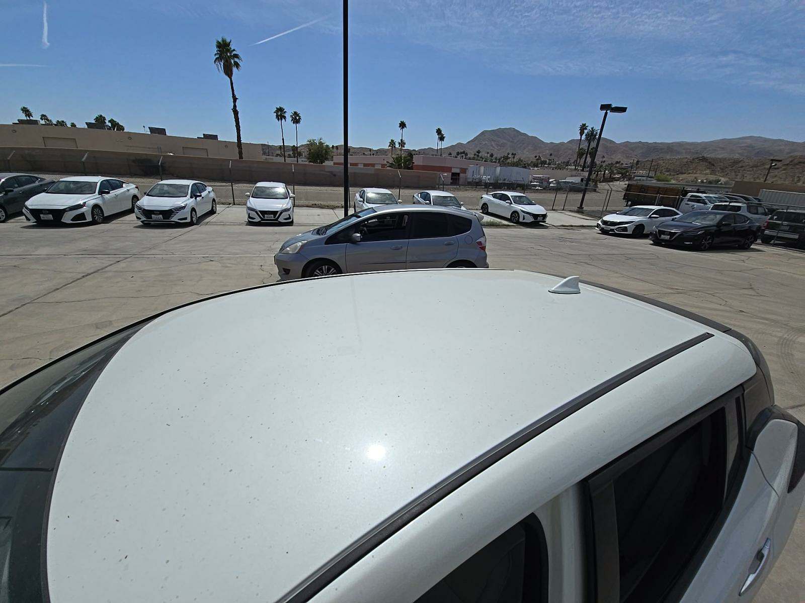 2020 Nissan LEAF SL PLUS FWD