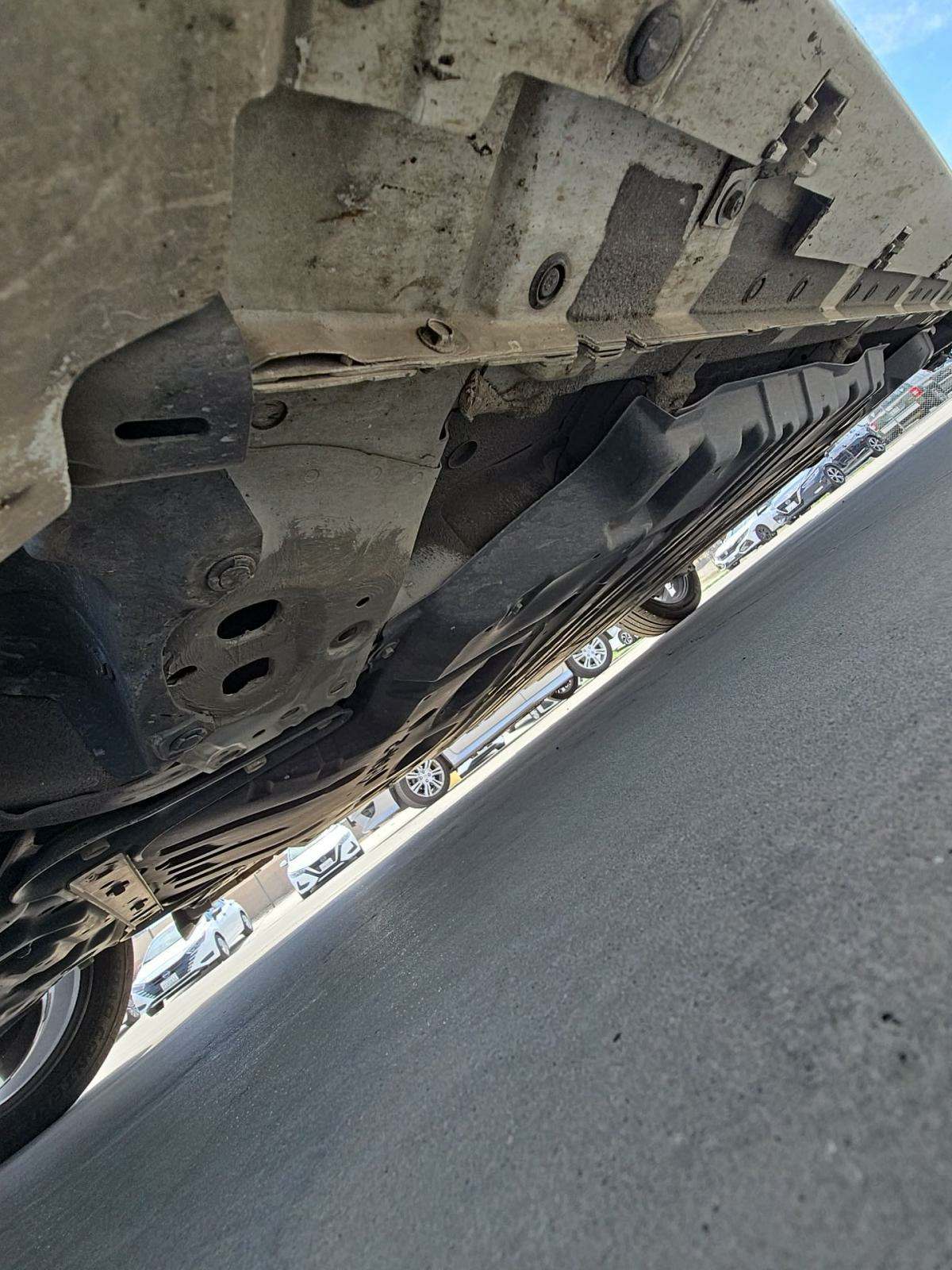 2020 Nissan LEAF SL PLUS FWD