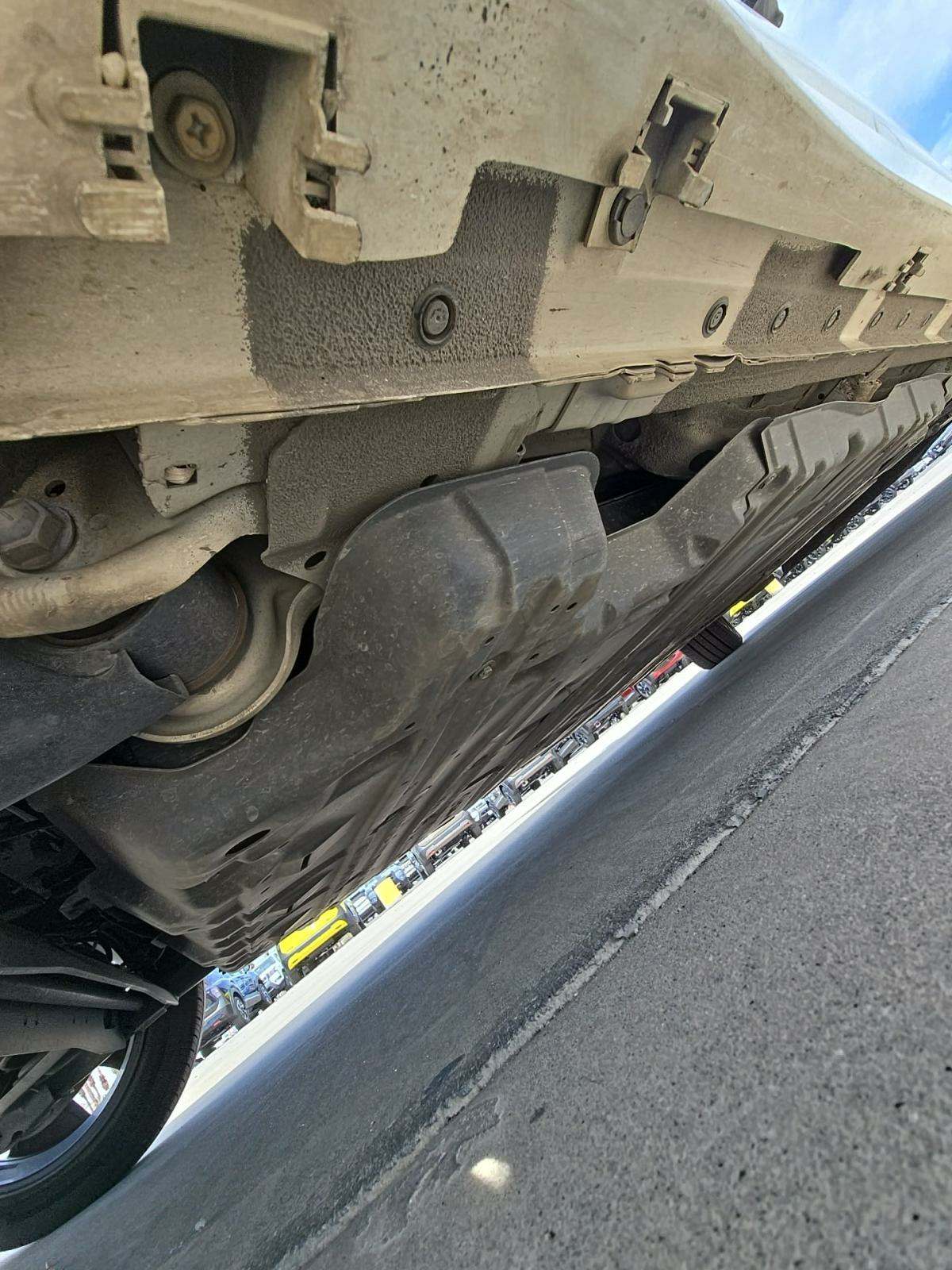 2020 Nissan LEAF SL PLUS FWD