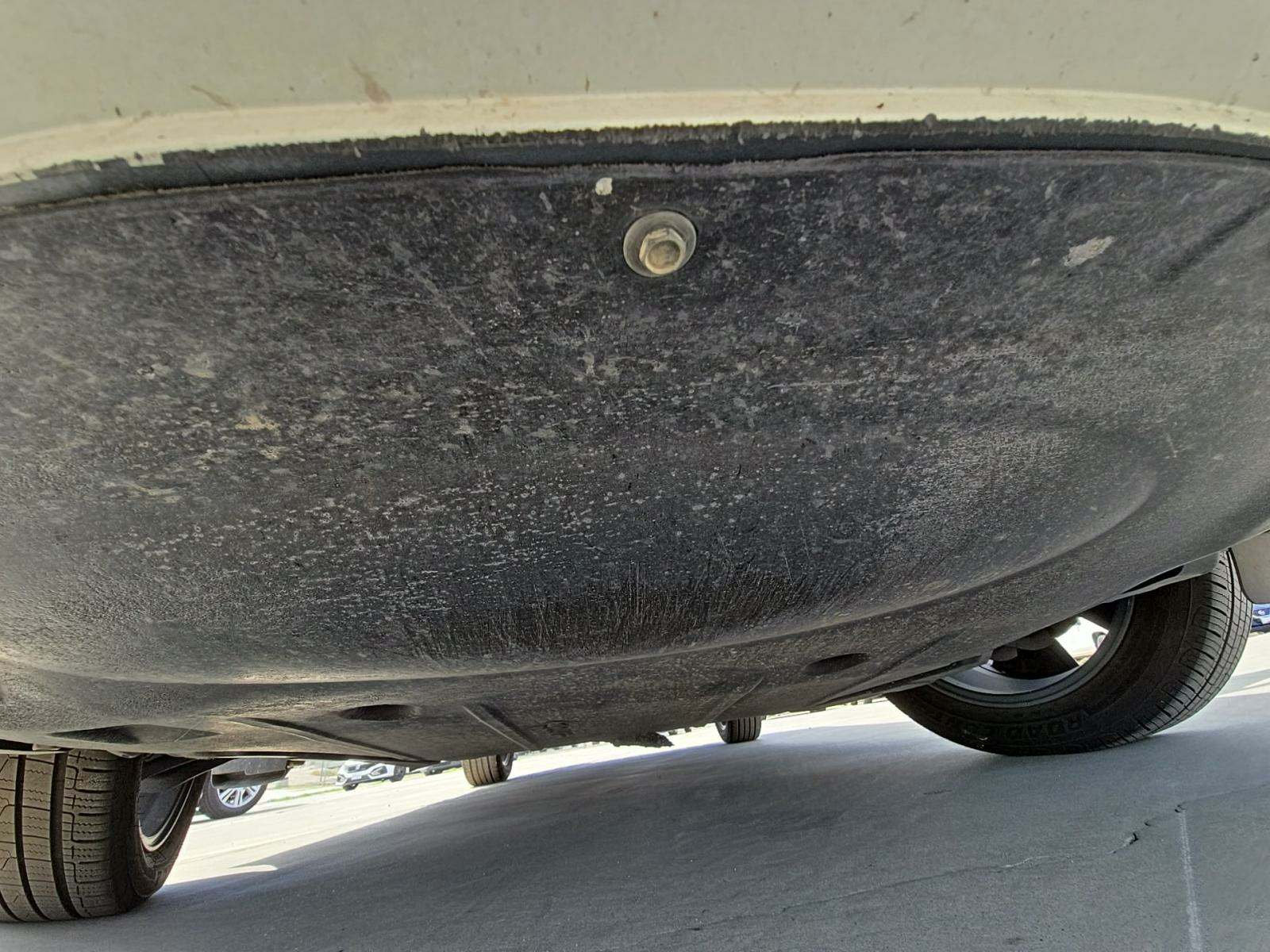 2020 Nissan LEAF SL PLUS FWD