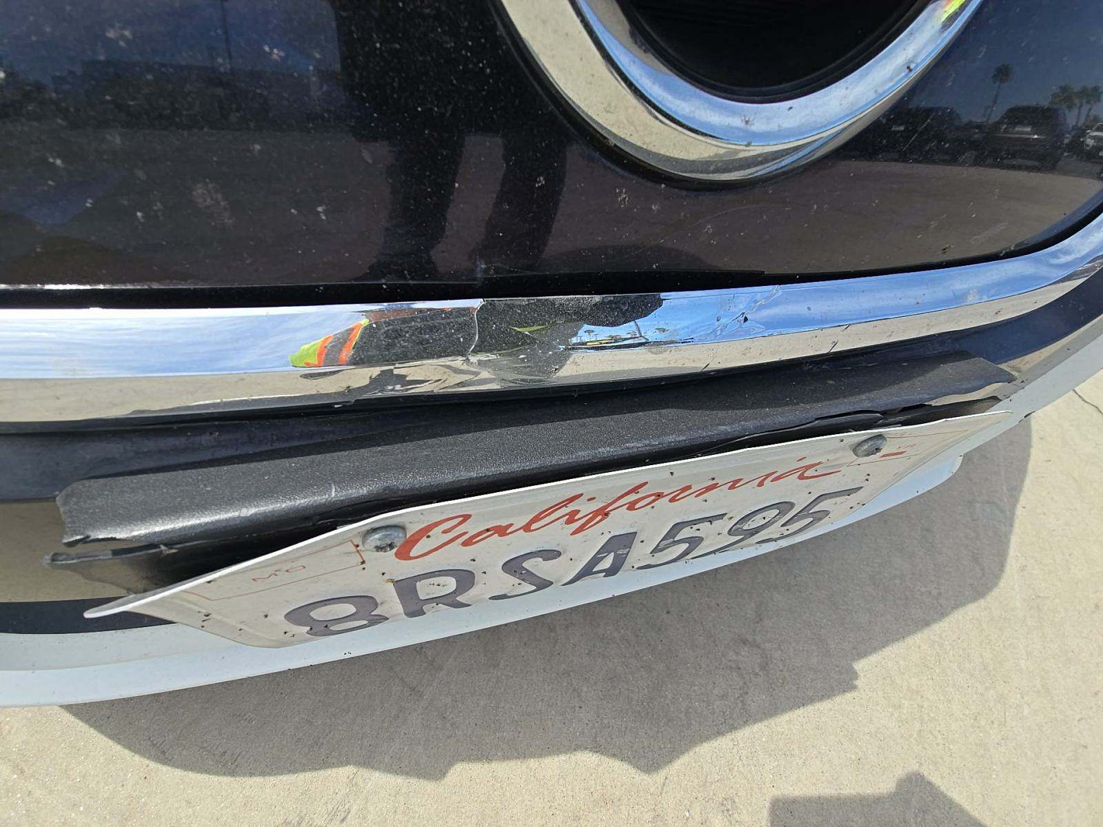 2020 Nissan LEAF SL PLUS FWD