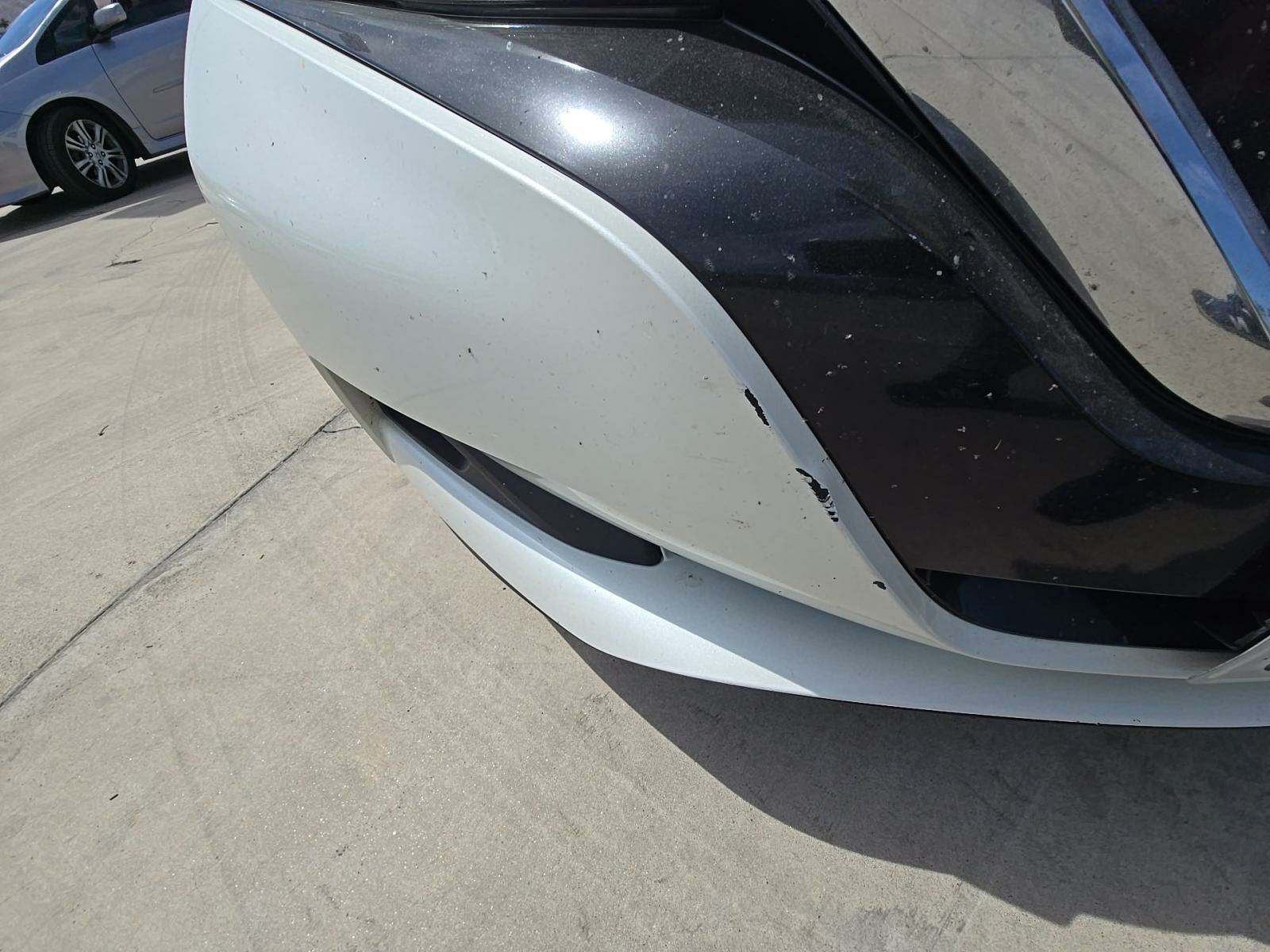 2020 Nissan LEAF SL PLUS FWD