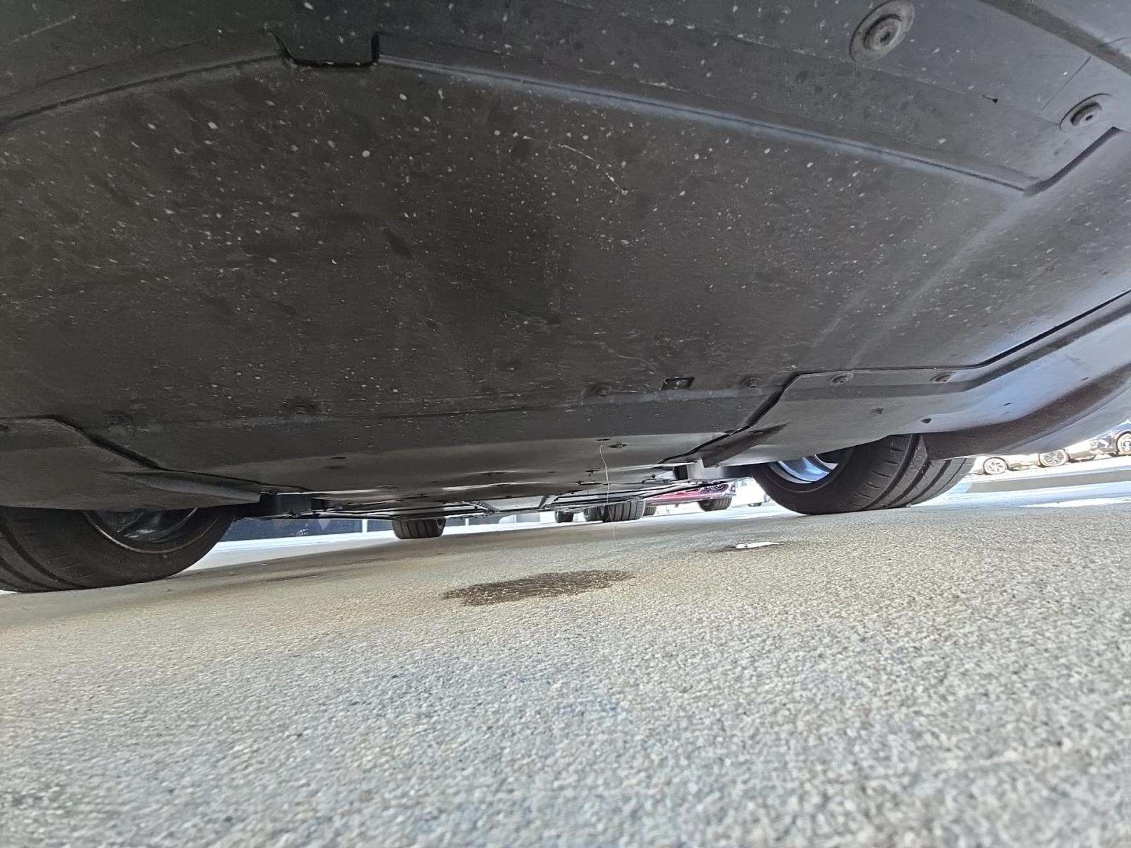 2025 Chevrolet Corvette Stingray RWD