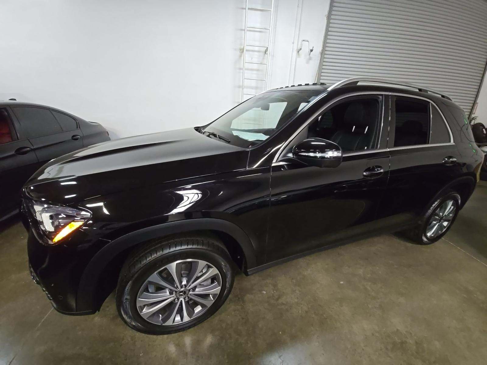 2020 Mercedes-Benz GLE 350 4MATIC