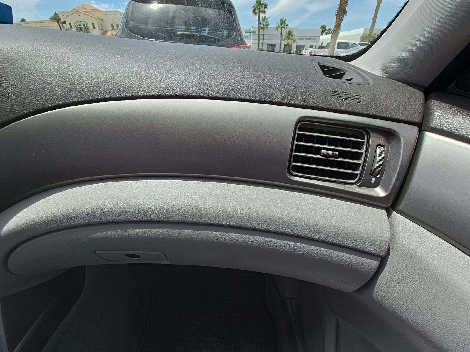 2010 Subaru Forester 2.5XT Premium AWD