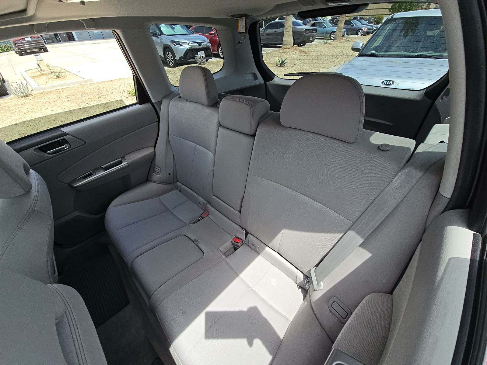 2010 Subaru Forester 2.5XT Premium AWD