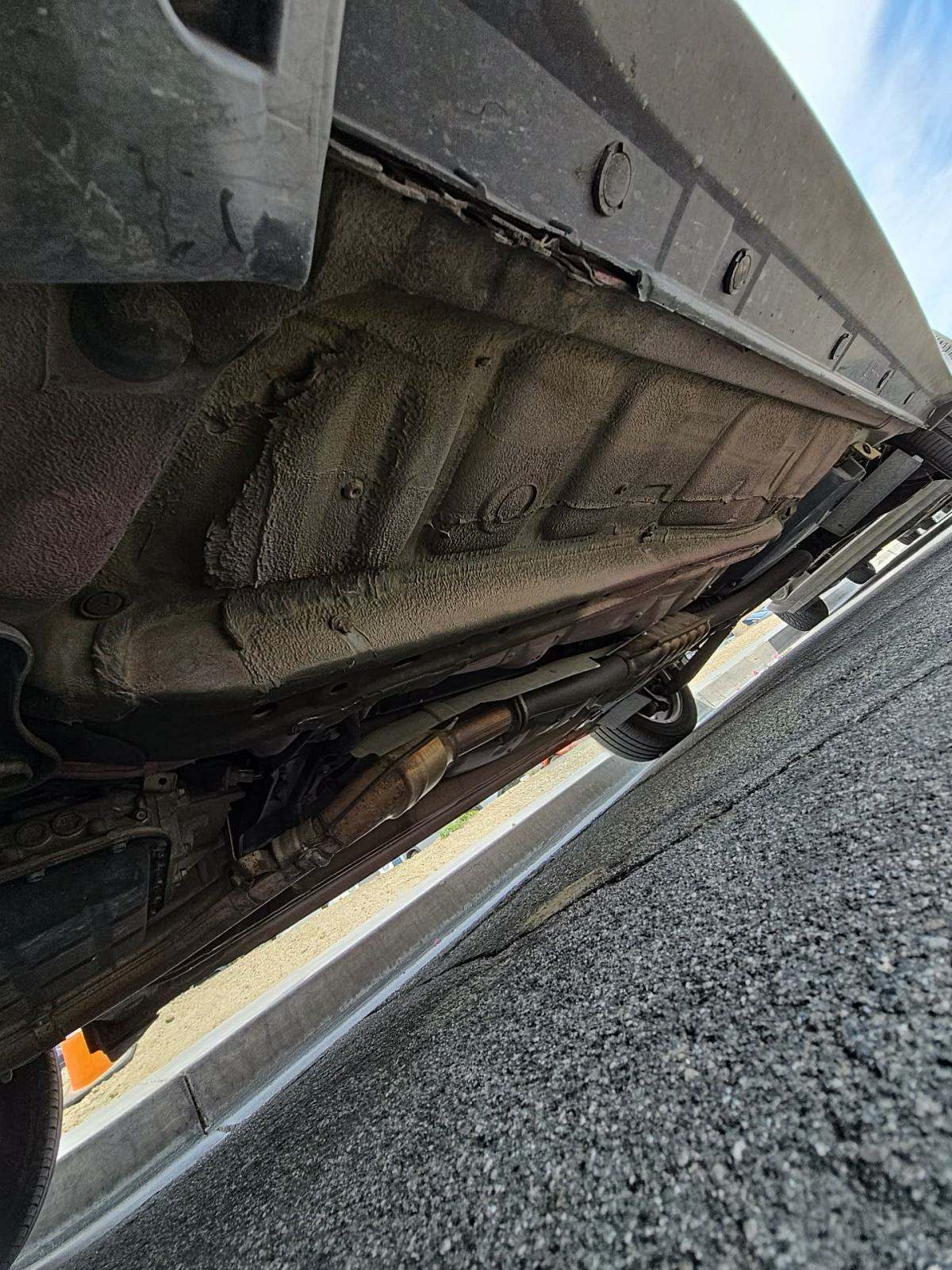 2010 Subaru Forester 2.5XT Premium AWD