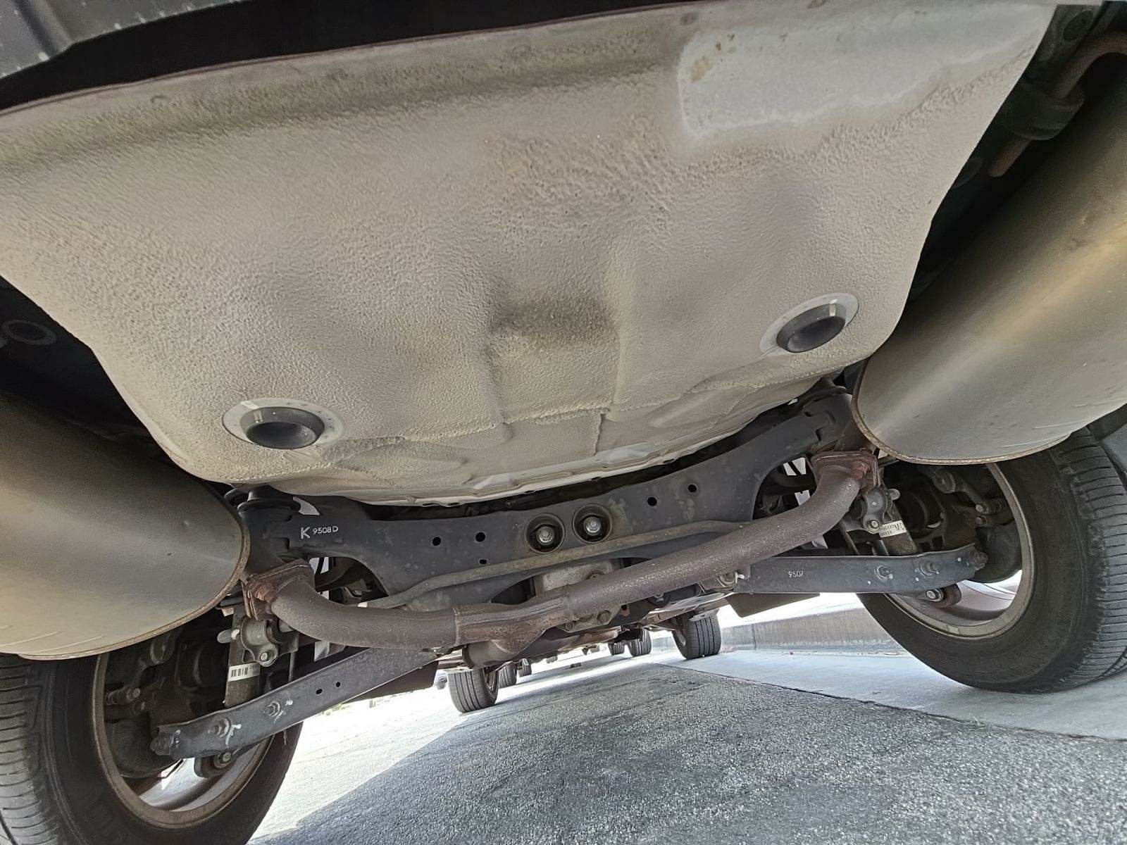 2010 Subaru Forester 2.5XT Premium AWD