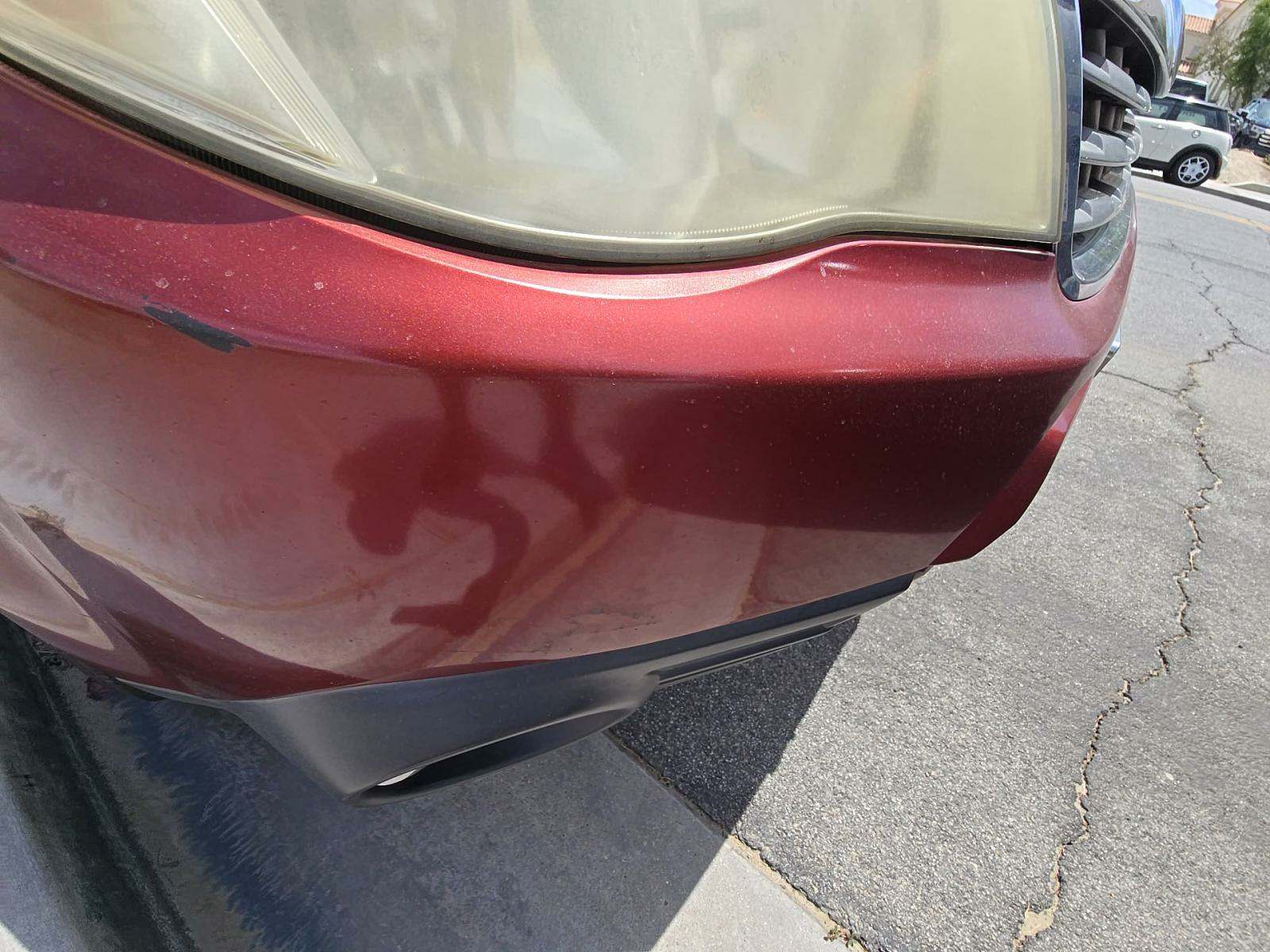 2010 Subaru Forester 2.5XT Premium AWD