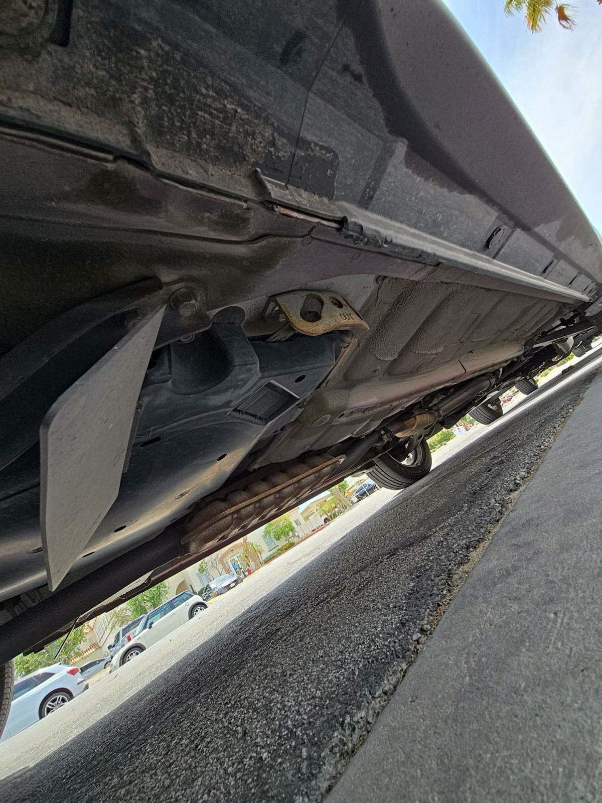 2010 Subaru Forester 2.5XT Premium AWD