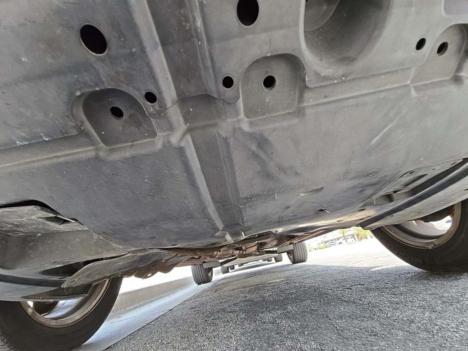 2010 Subaru Forester 2.5XT Premium AWD