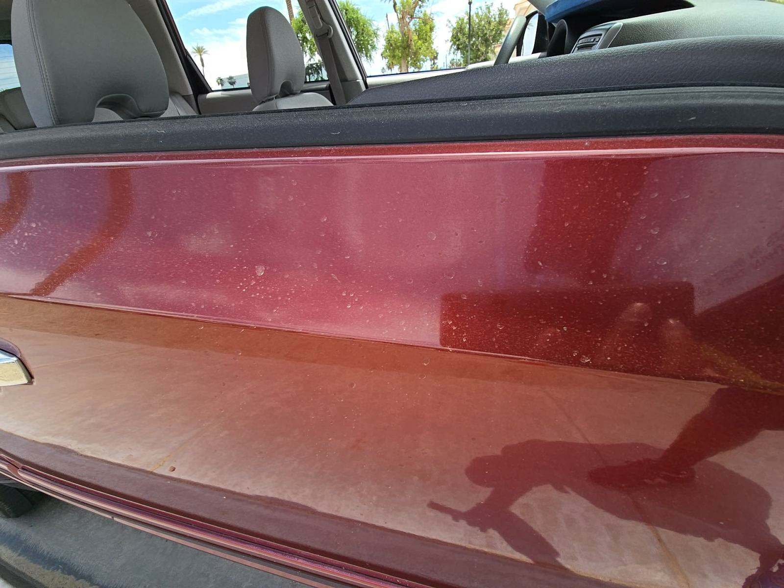 2010 Subaru Forester 2.5XT Premium AWD