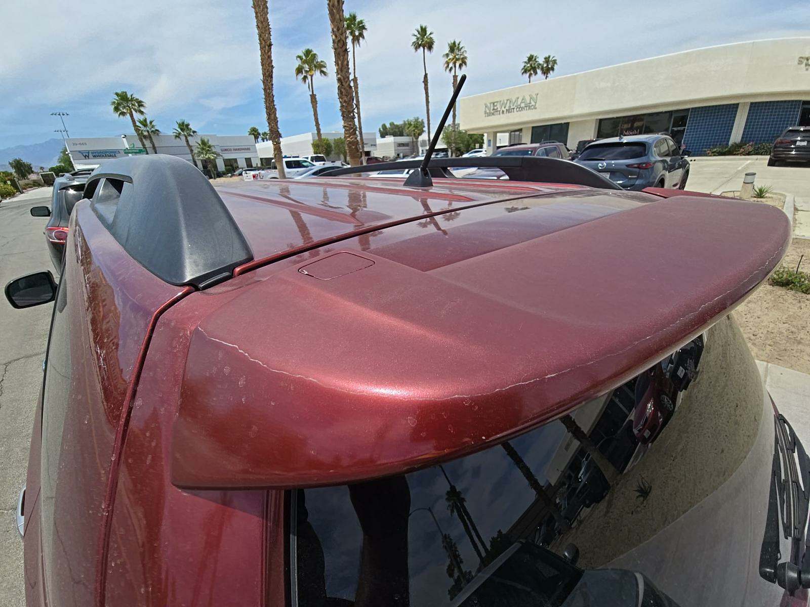 2010 Subaru Forester 2.5XT Premium AWD