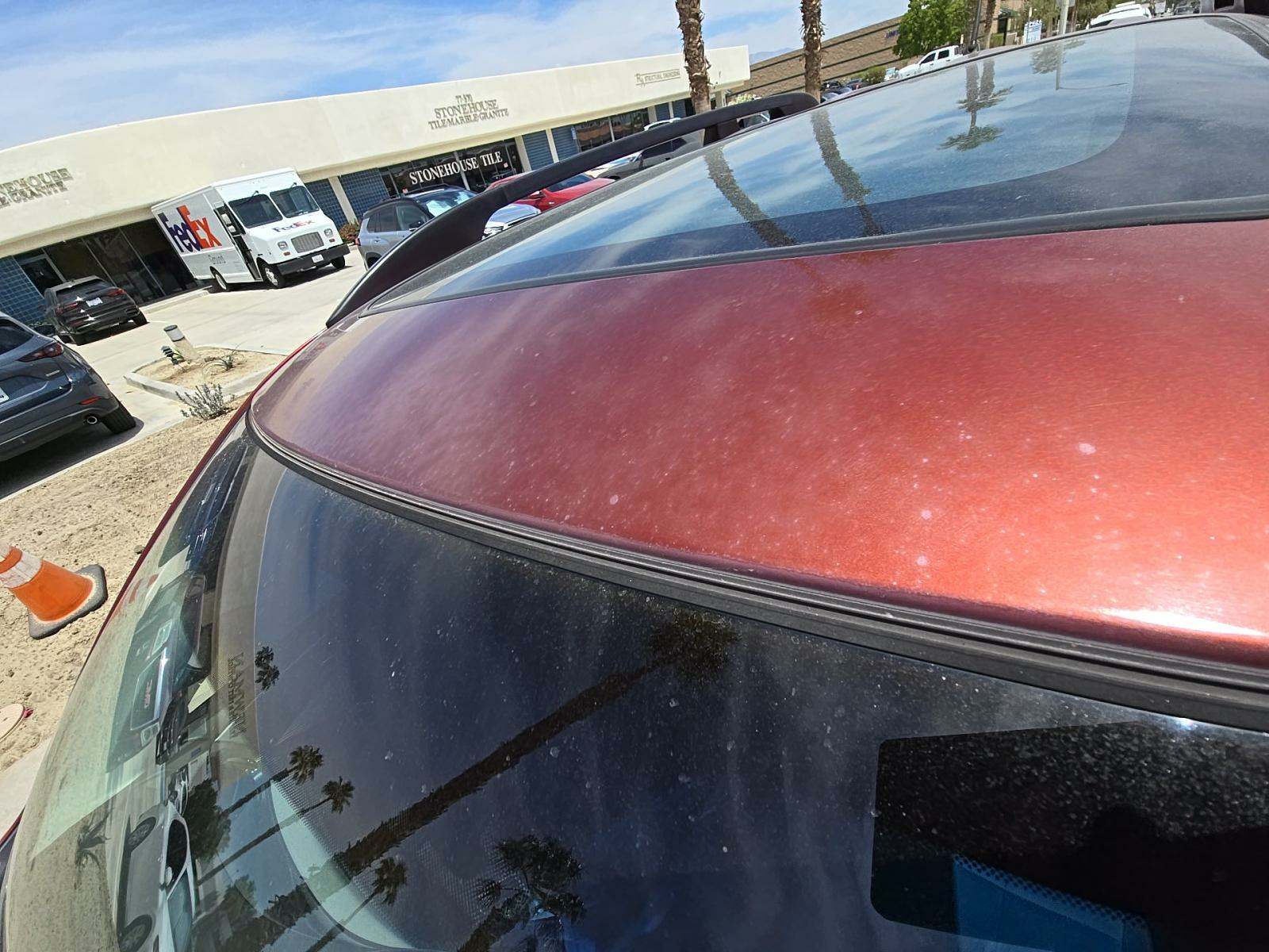 2010 Subaru Forester 2.5XT Premium AWD