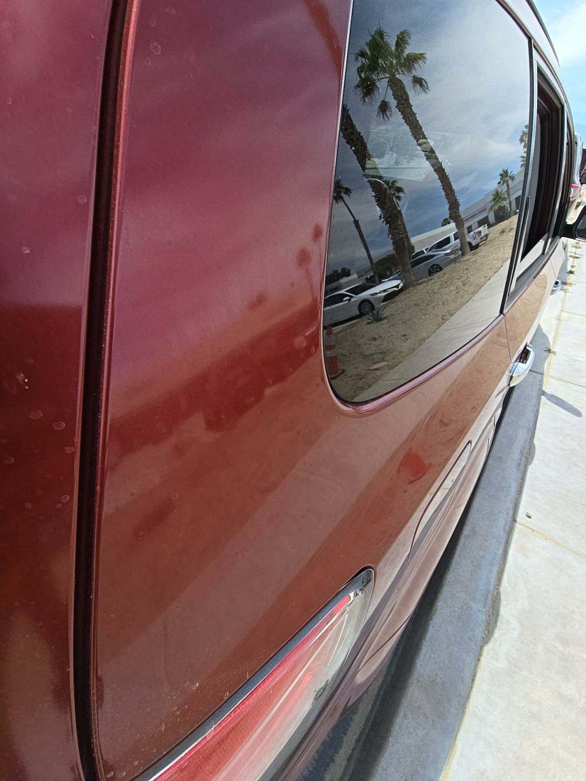 2010 Subaru Forester 2.5XT Premium AWD