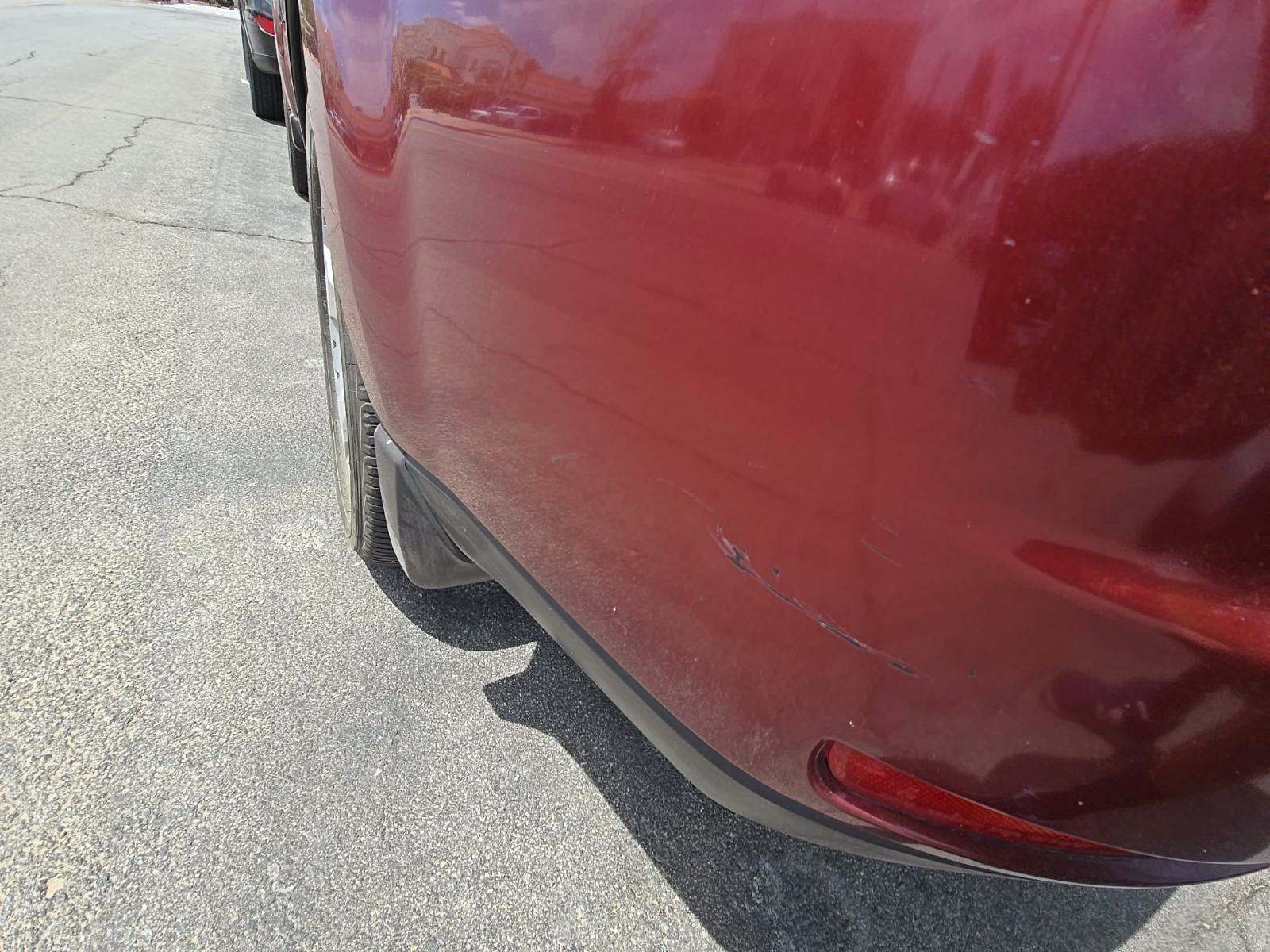 2010 Subaru Forester 2.5XT Premium AWD