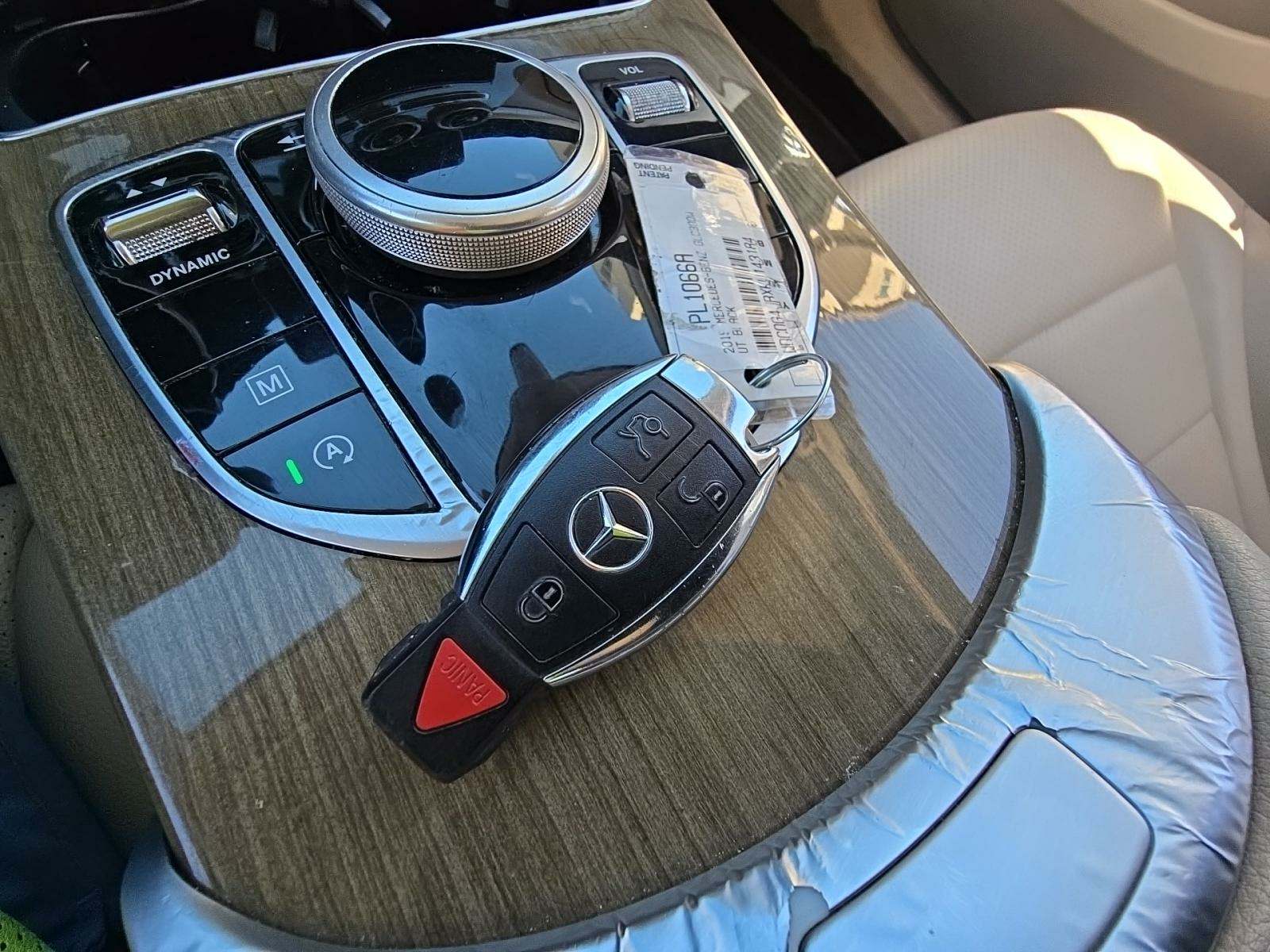 2019 Mercedes-Benz GLC GLC 300 RWD