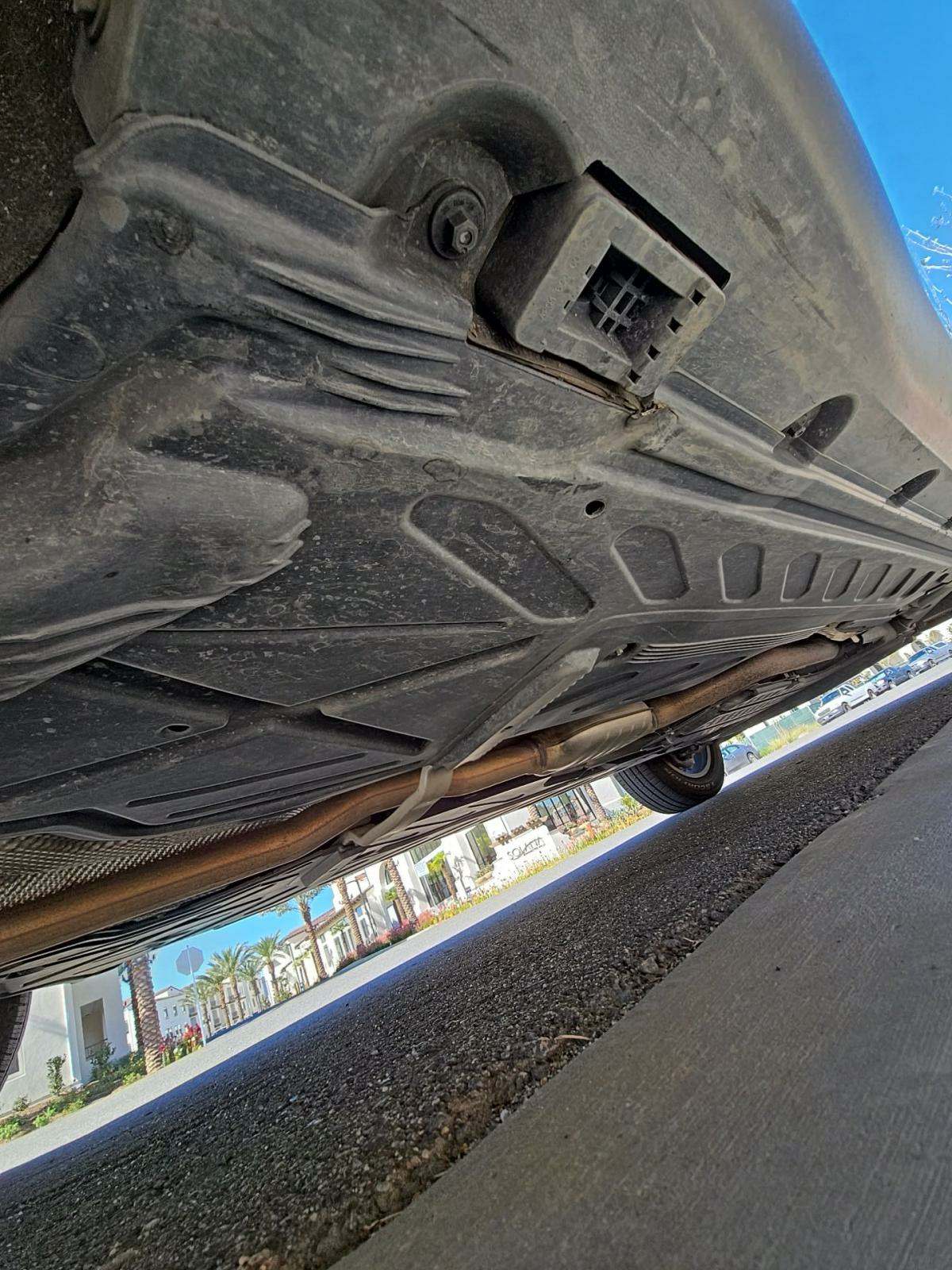 2019 Mercedes-Benz GLC GLC 300 RWD