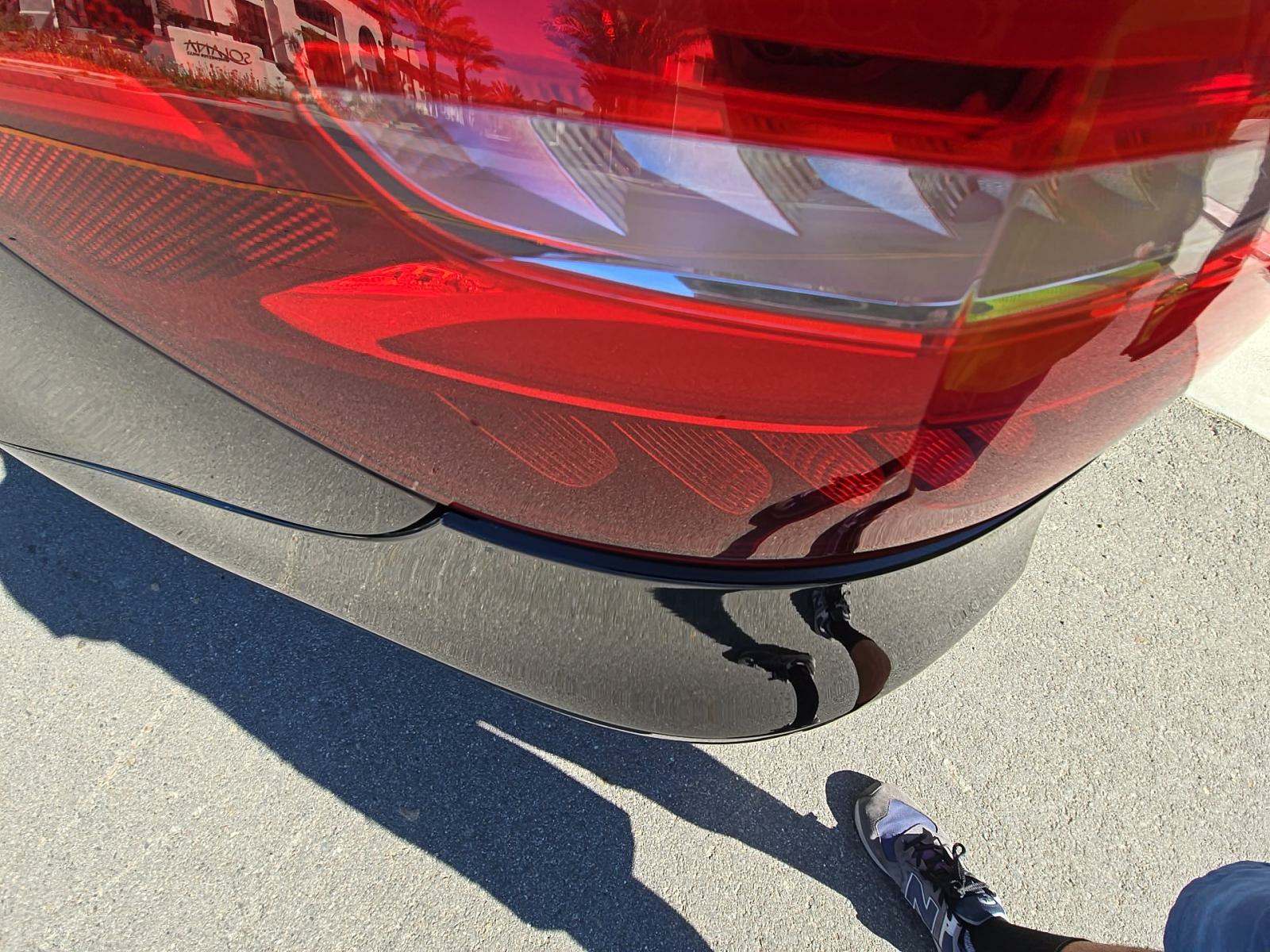 2019 Mercedes-Benz GLC GLC 300 RWD