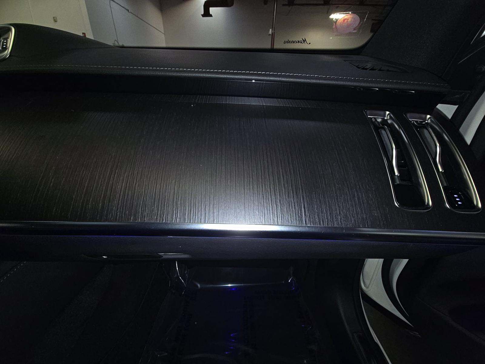 2022 Mercedes-Benz S-Class S 500 AWD