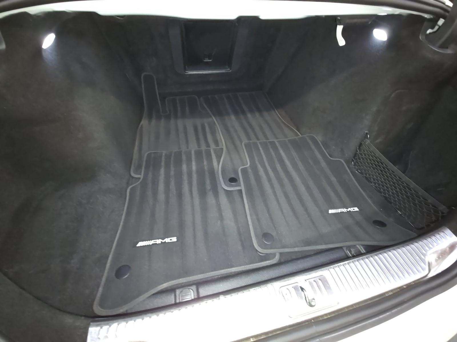 2022 Mercedes-Benz S-Class S 500 AWD