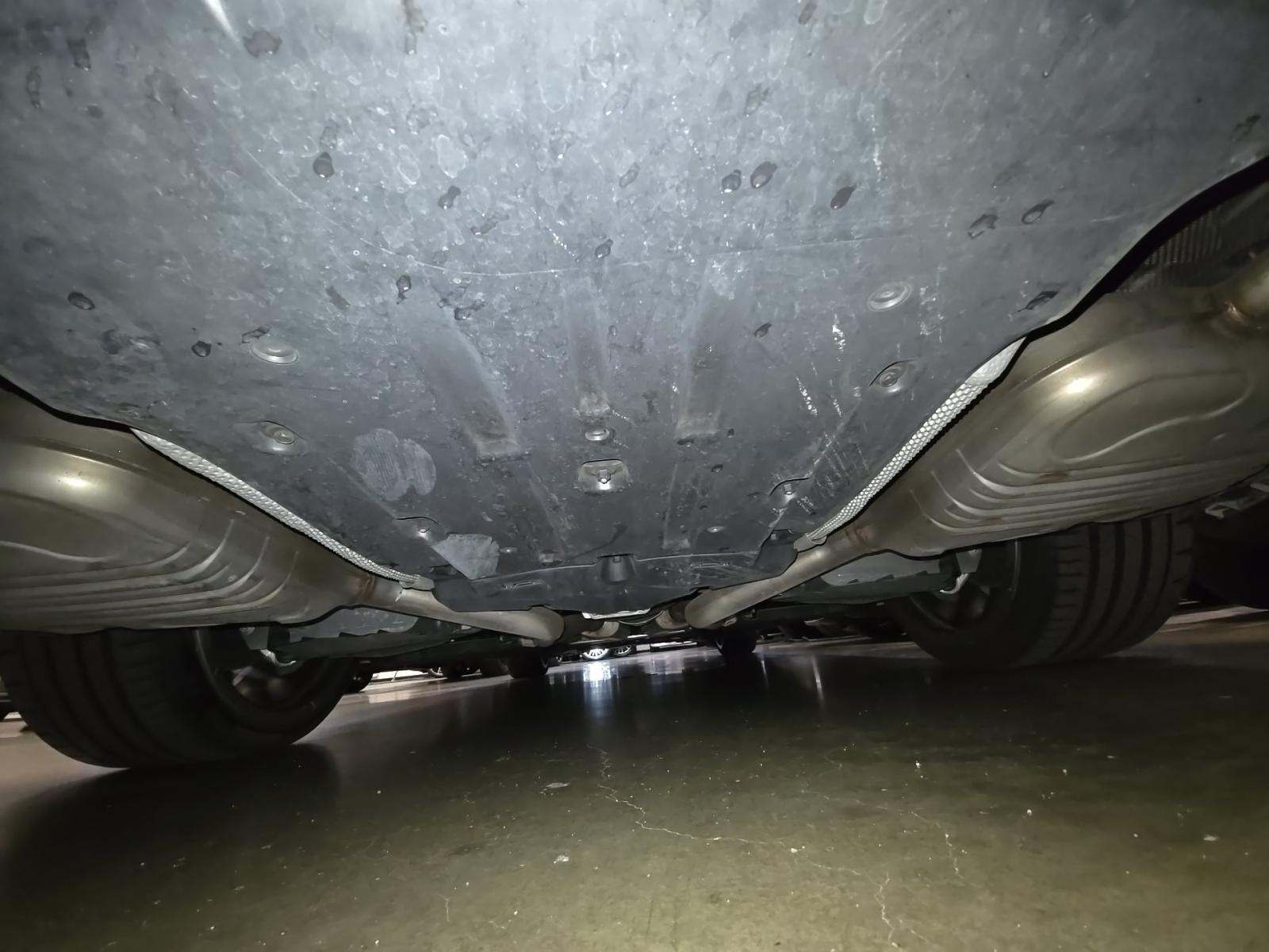 2022 Mercedes-Benz S-Class S 500 AWD