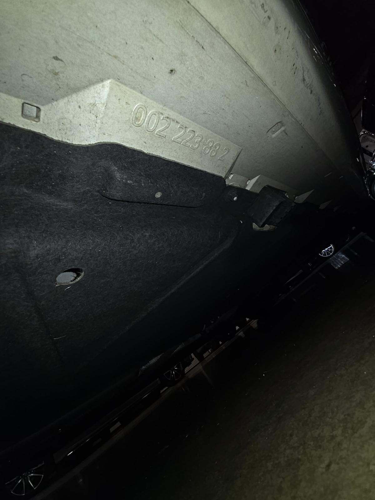 2022 Mercedes-Benz S-Class S 500 AWD