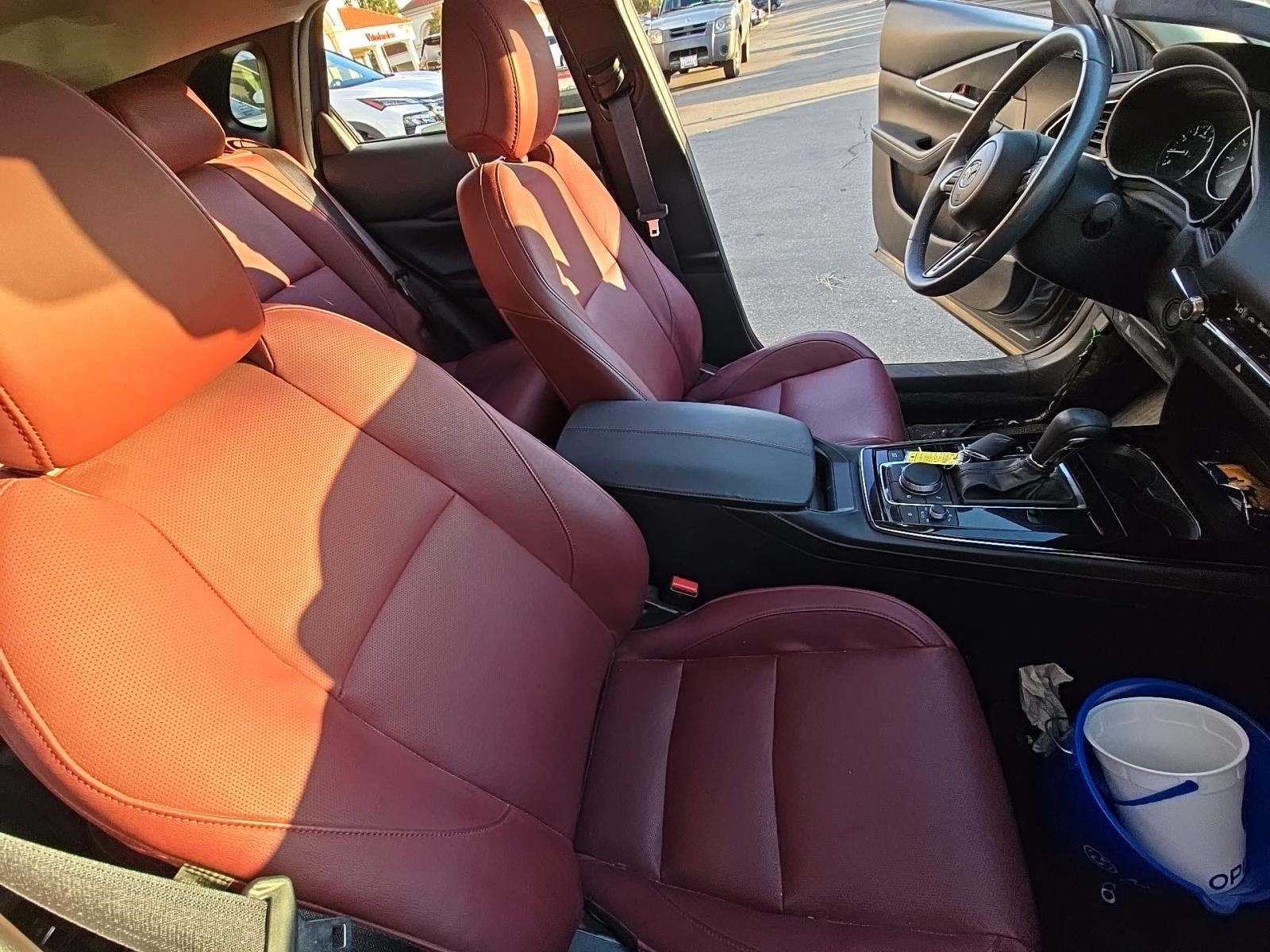 2024 MAZDA CX-30 2.5 S Carbon Edition AWD