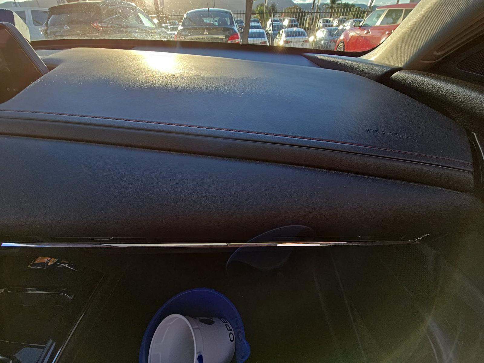 2024 MAZDA CX-30 2.5 S Carbon Edition AWD