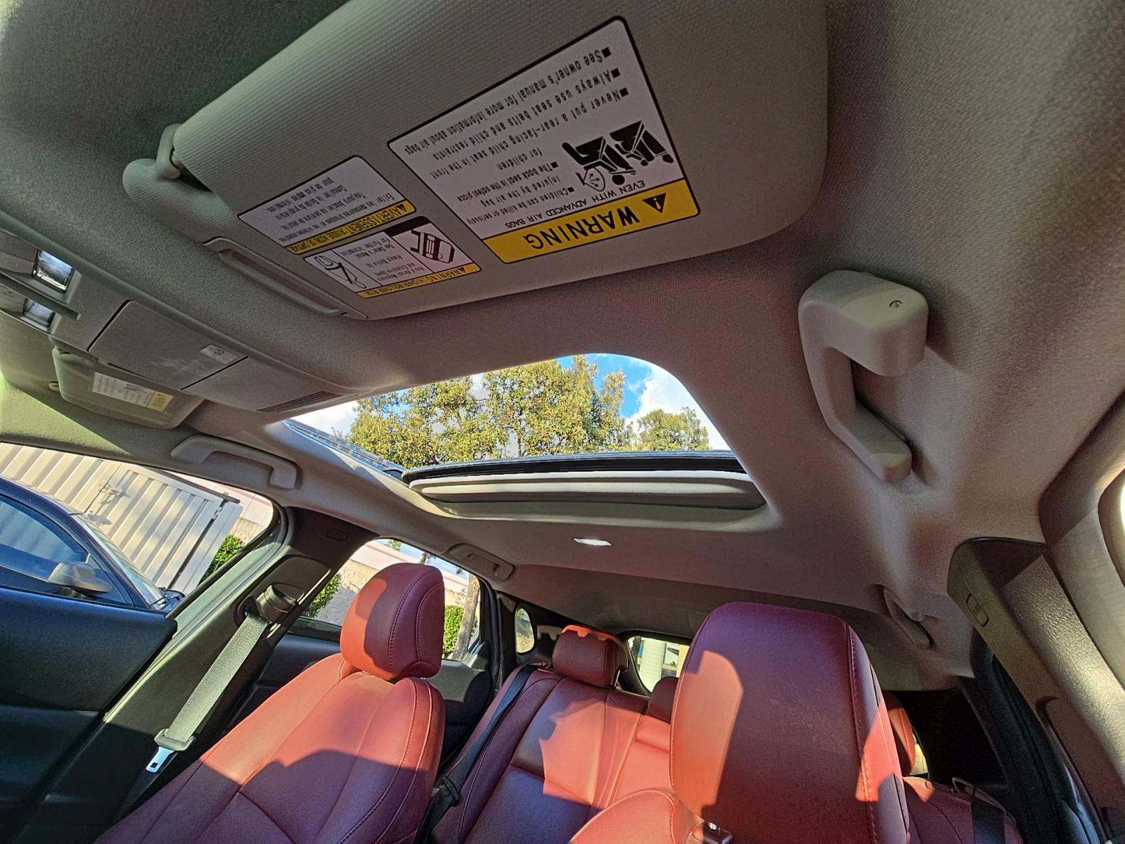 2024 MAZDA CX-30 2.5 S Carbon Edition AWD