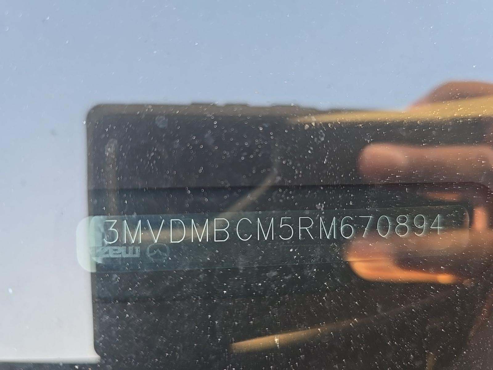 2024 MAZDA CX-30 2.5 S Carbon Edition AWD