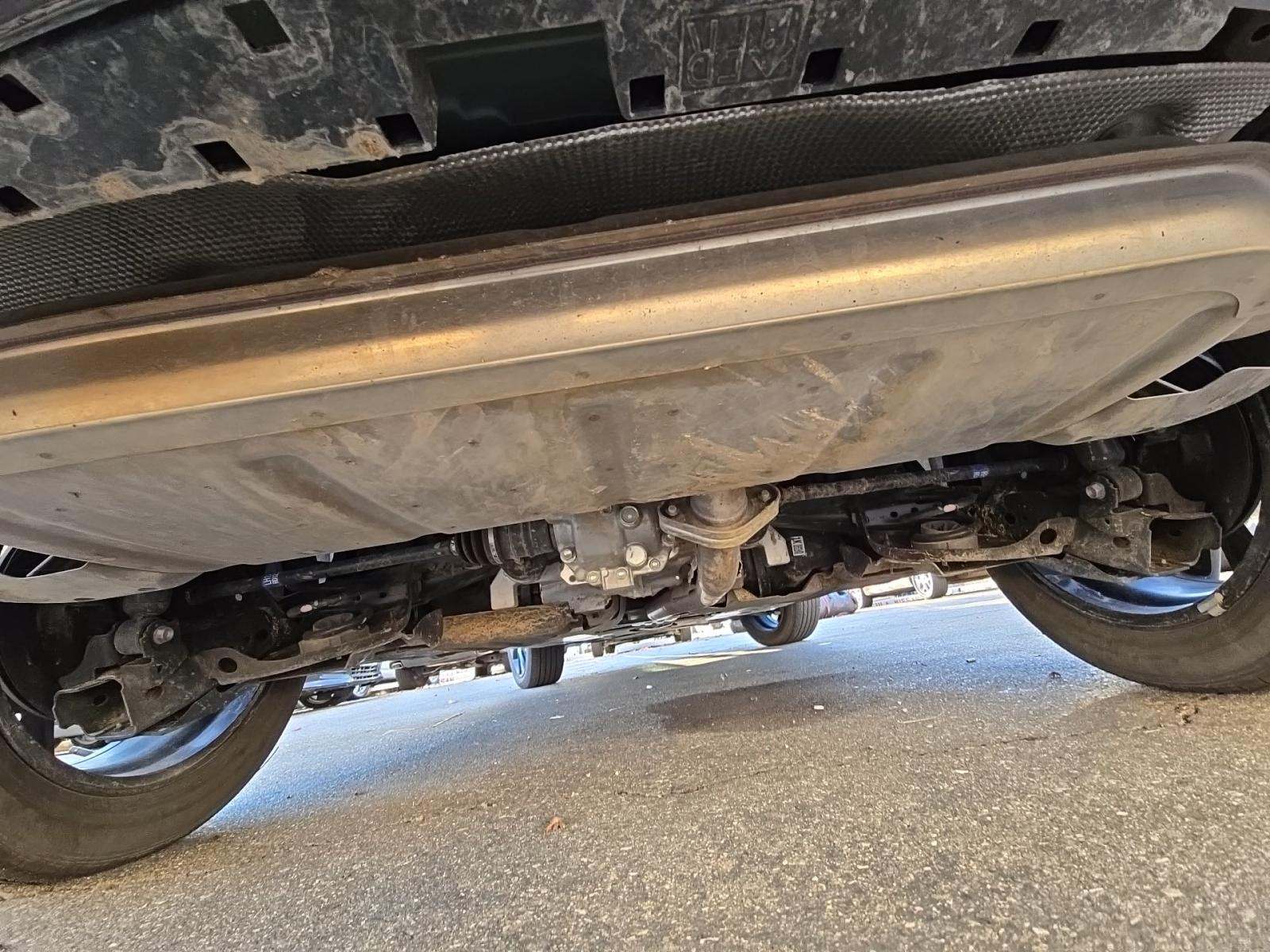 2024 MAZDA CX-30 2.5 S Carbon Edition AWD