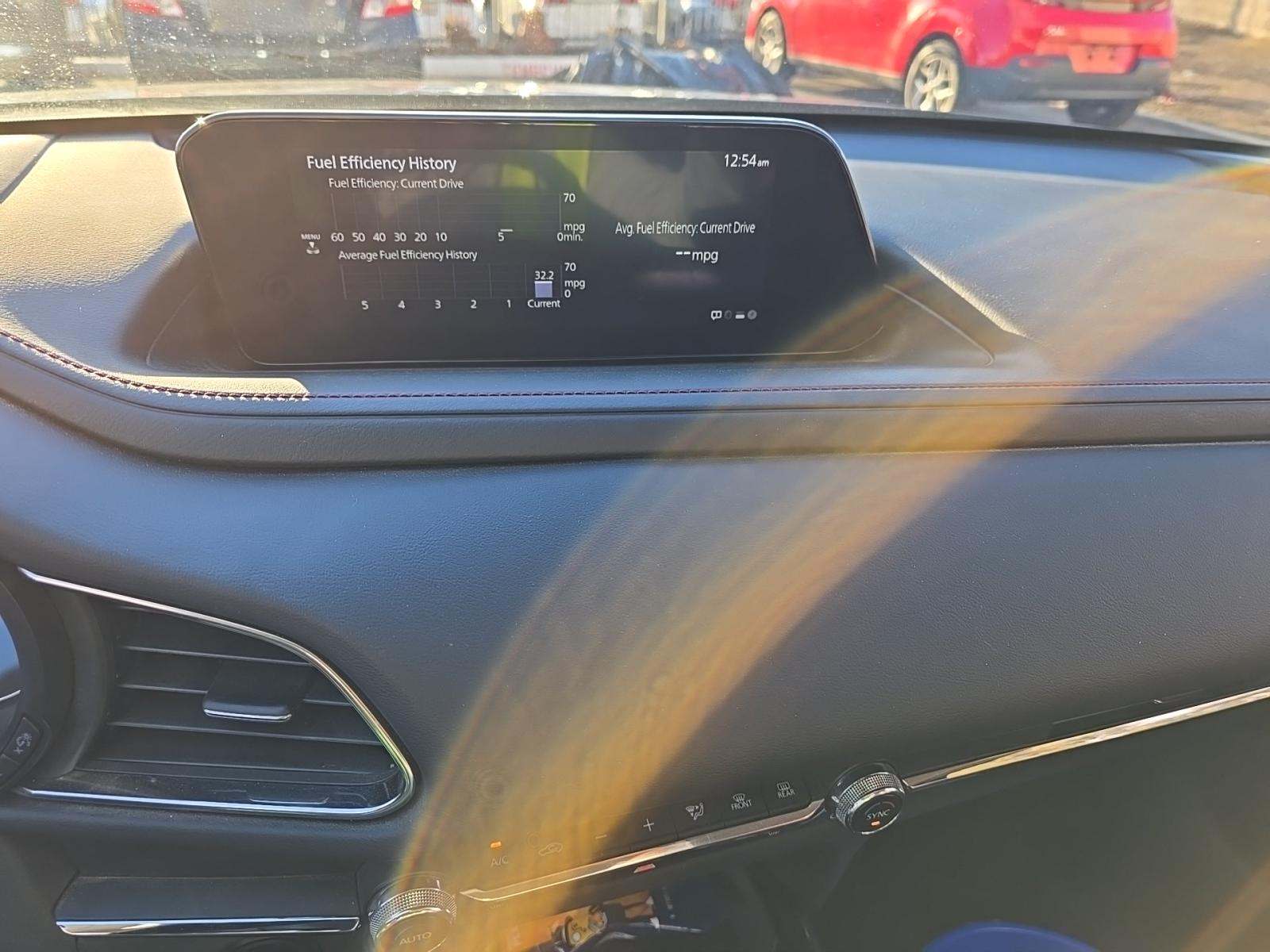 2024 MAZDA CX-30 2.5 S Carbon Edition AWD