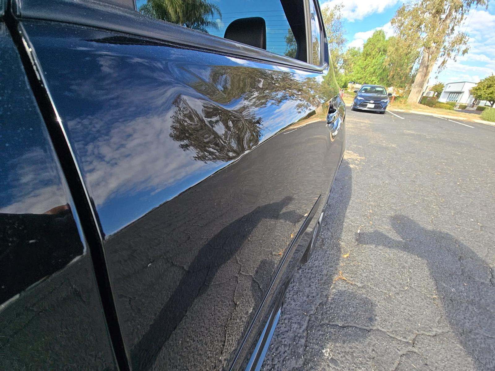 2017 Subaru WRX Limited AWD