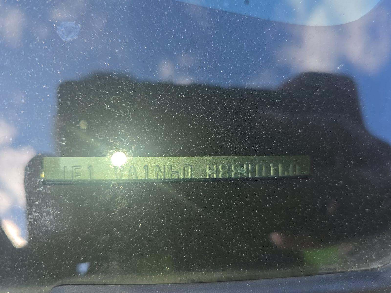 2017 Subaru WRX Limited AWD