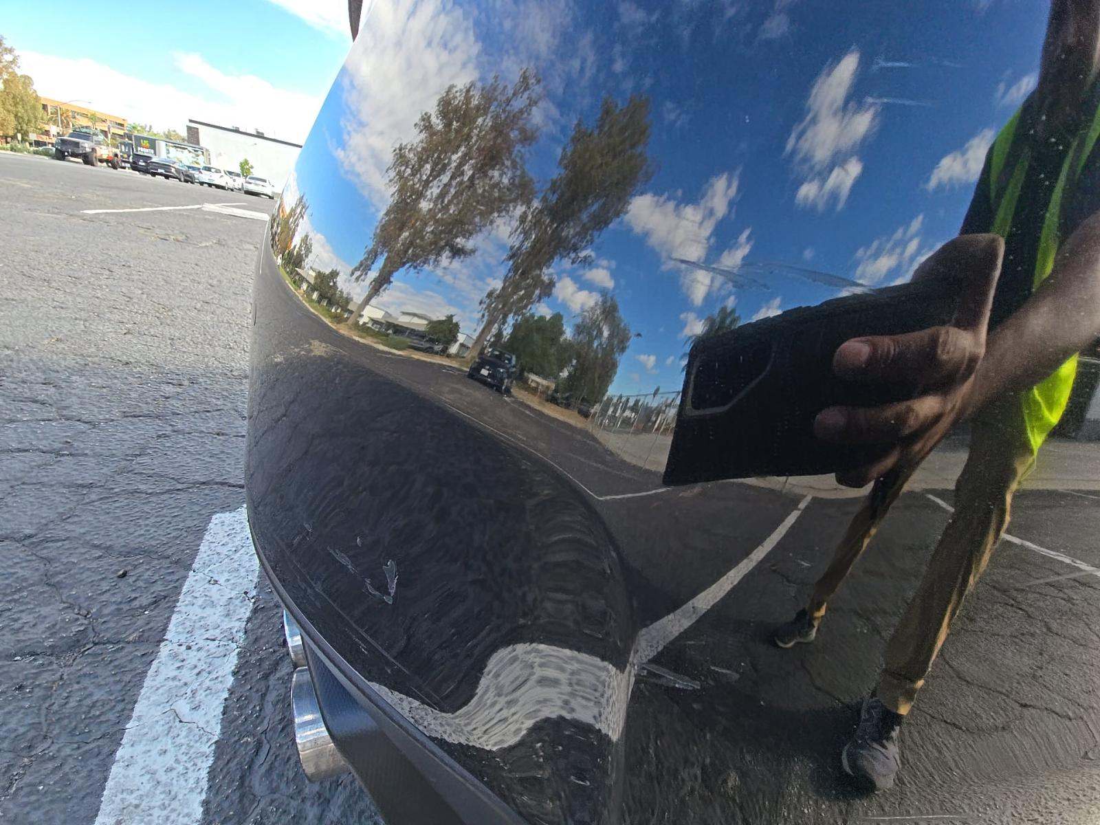 2017 Subaru WRX Limited AWD