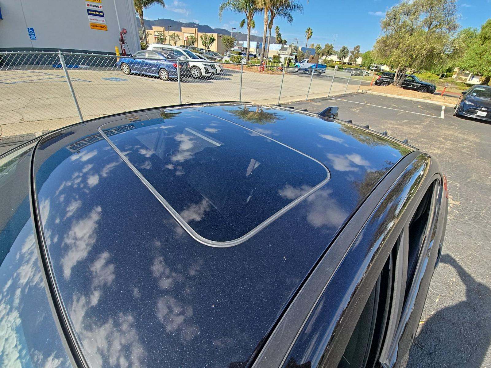 2017 Subaru WRX Limited AWD