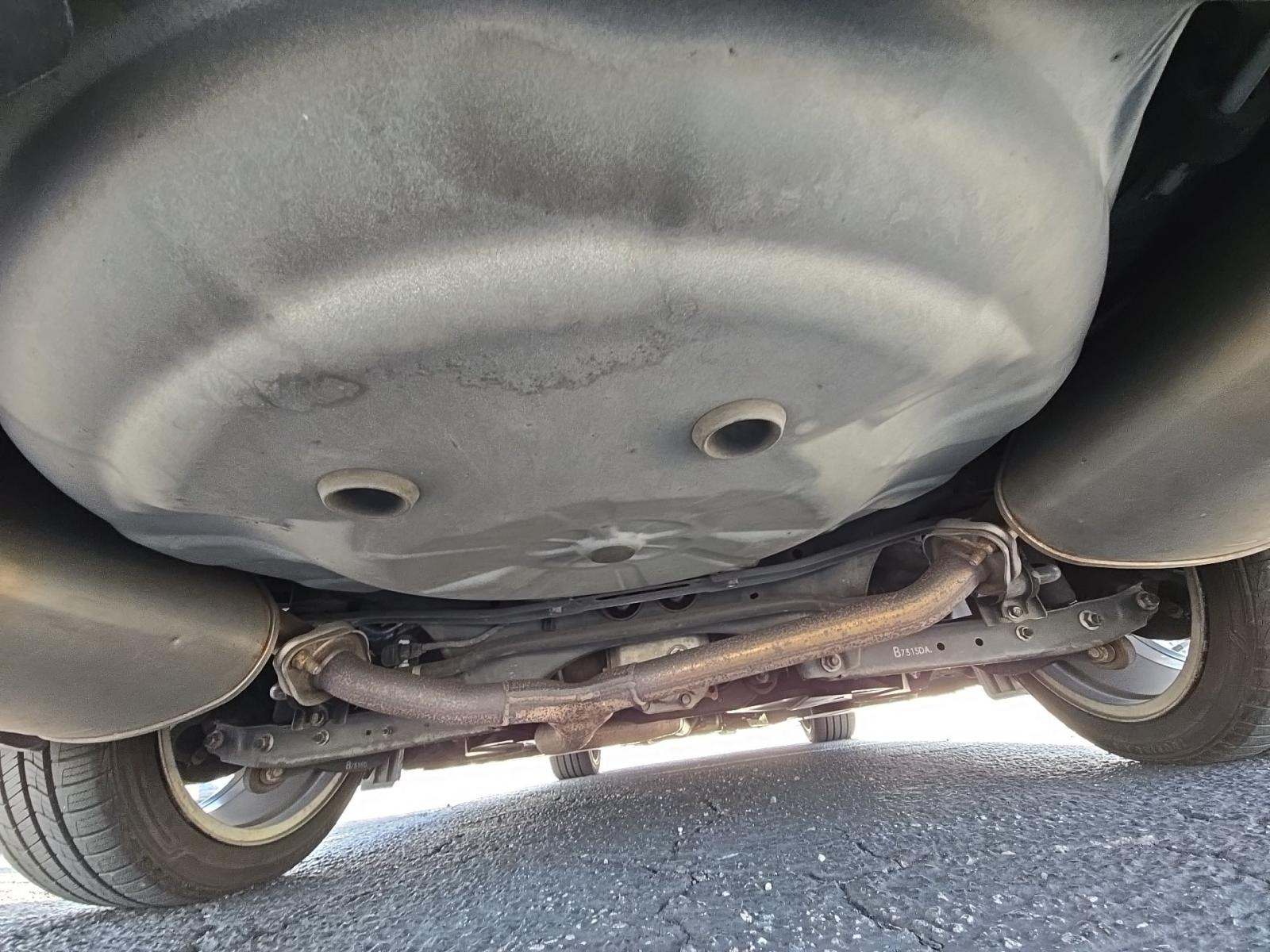 2017 Subaru WRX Limited AWD