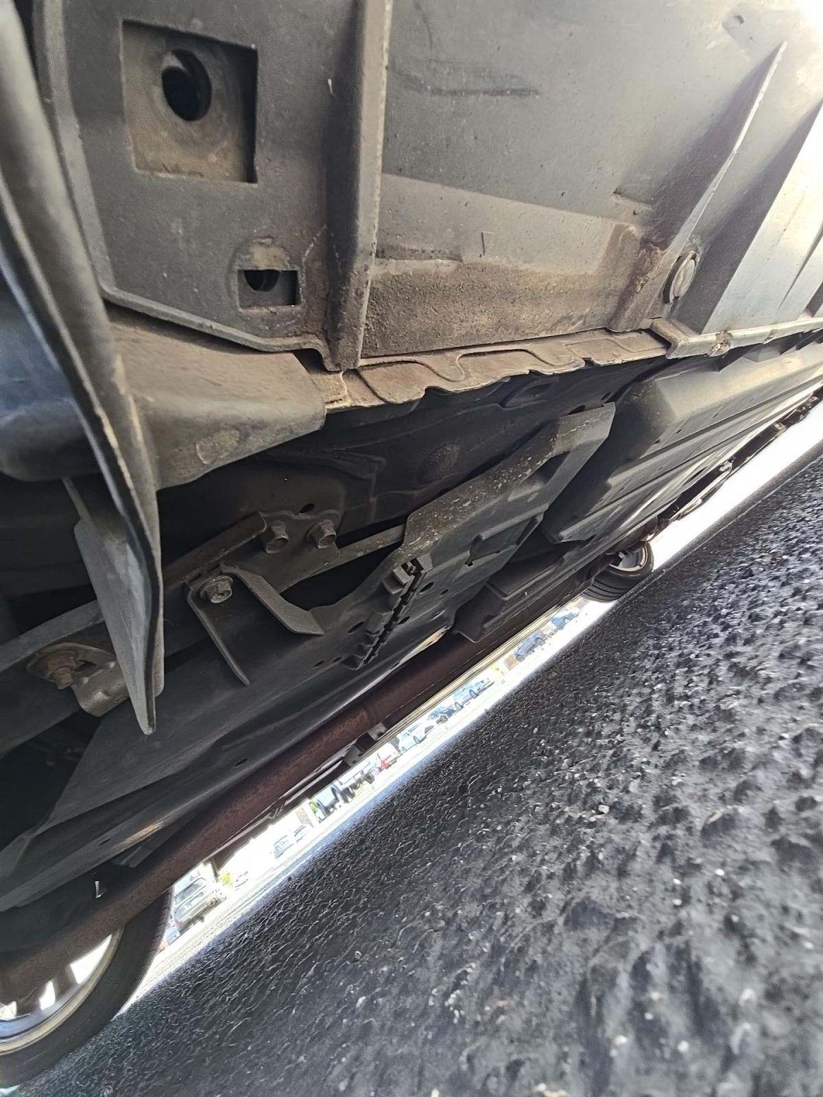 2017 Subaru WRX Limited AWD