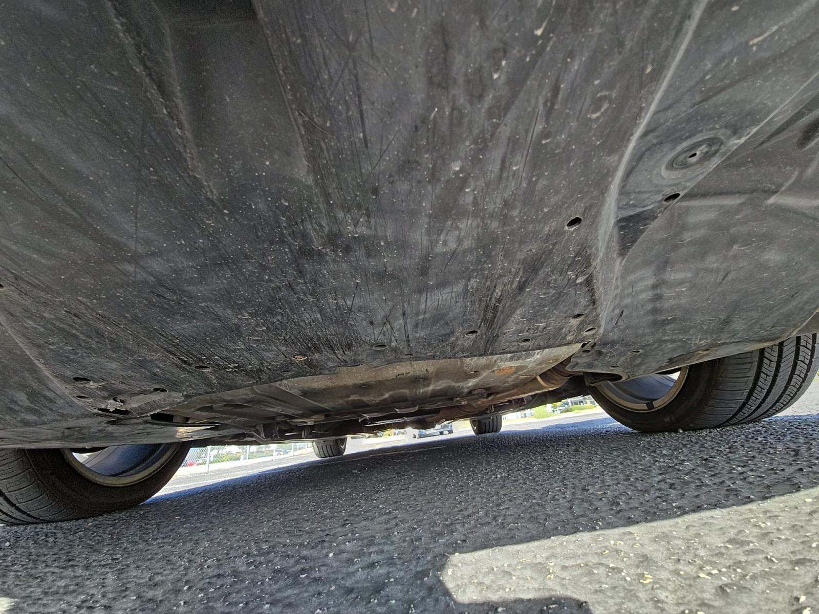 2017 Subaru WRX Limited AWD