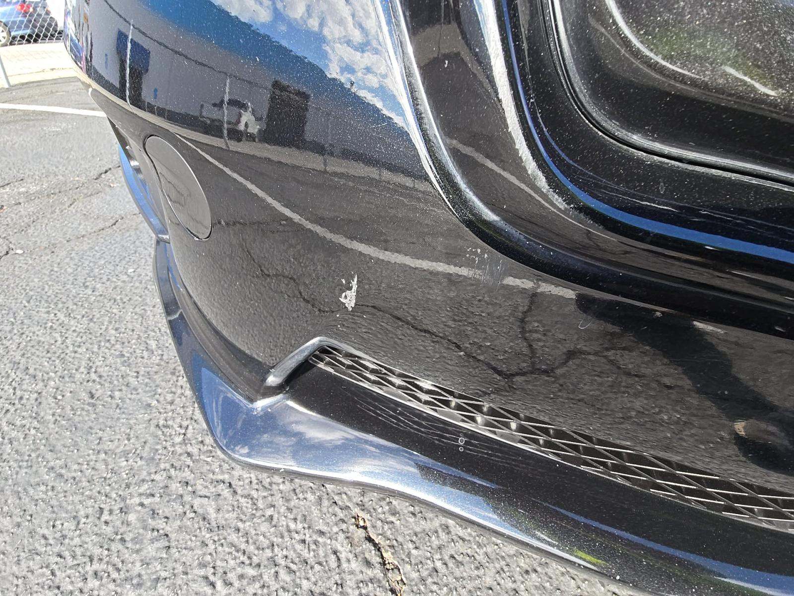 2017 Subaru WRX Limited AWD