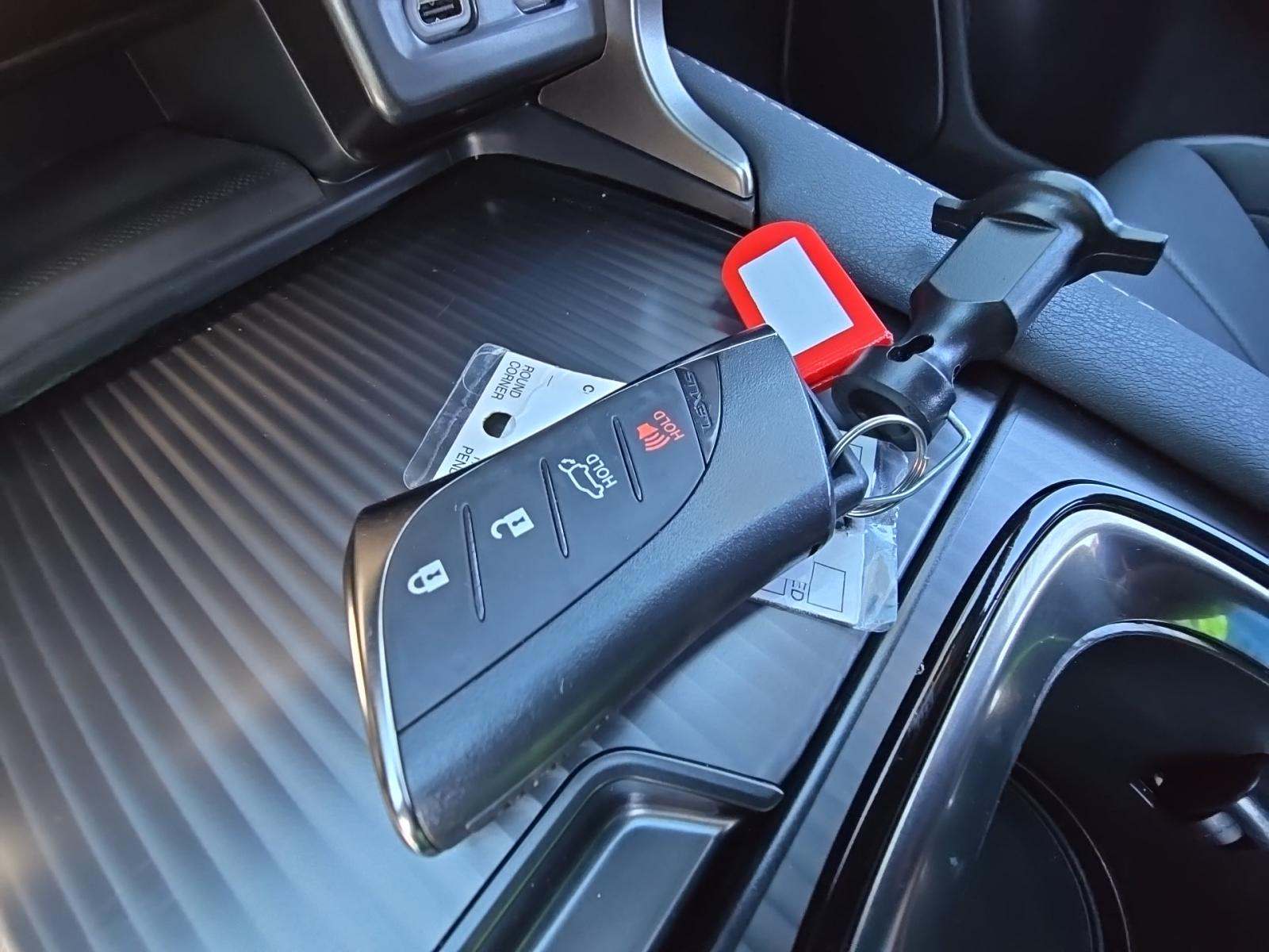 2023 Lexus RX RX 500h F SPORT AWD