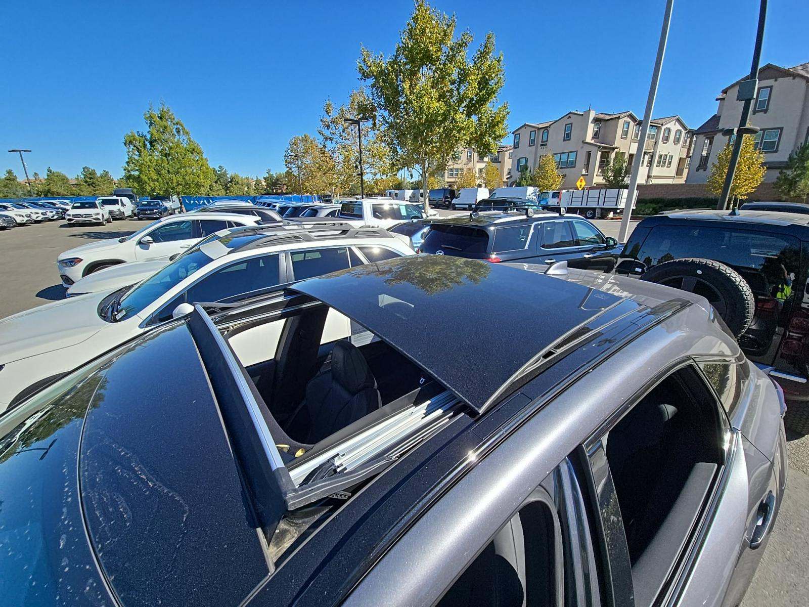 2023 Lexus RX RX 500h F SPORT AWD