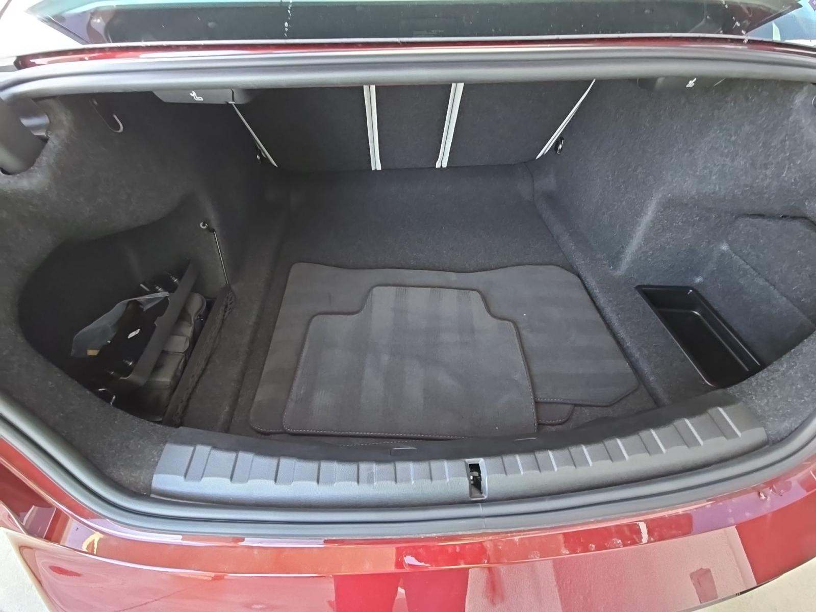 2025 BMW M3 Base RWD