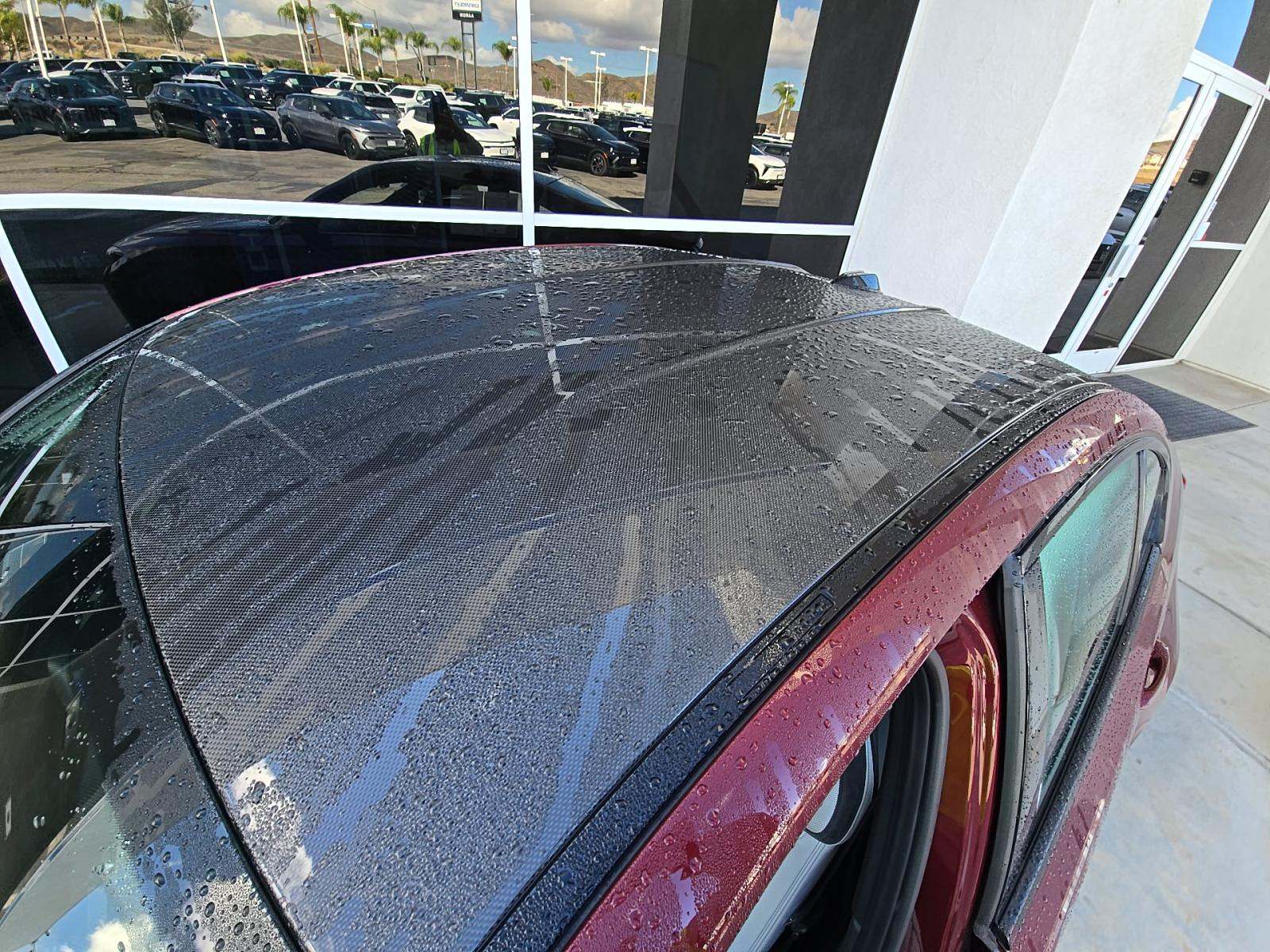 2025 BMW M3 Base RWD