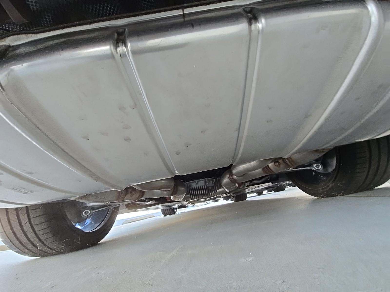 2025 BMW M3 Base RWD