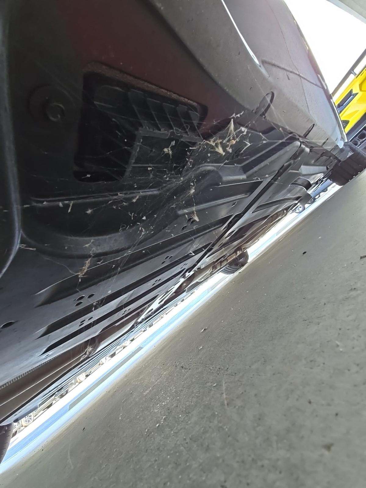 2025 BMW M3 Base RWD