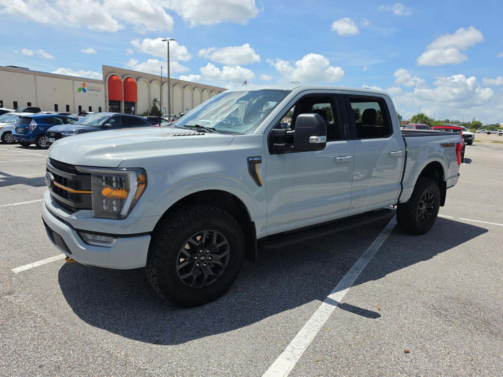 2023 Ford F-150 Tremor AWD
