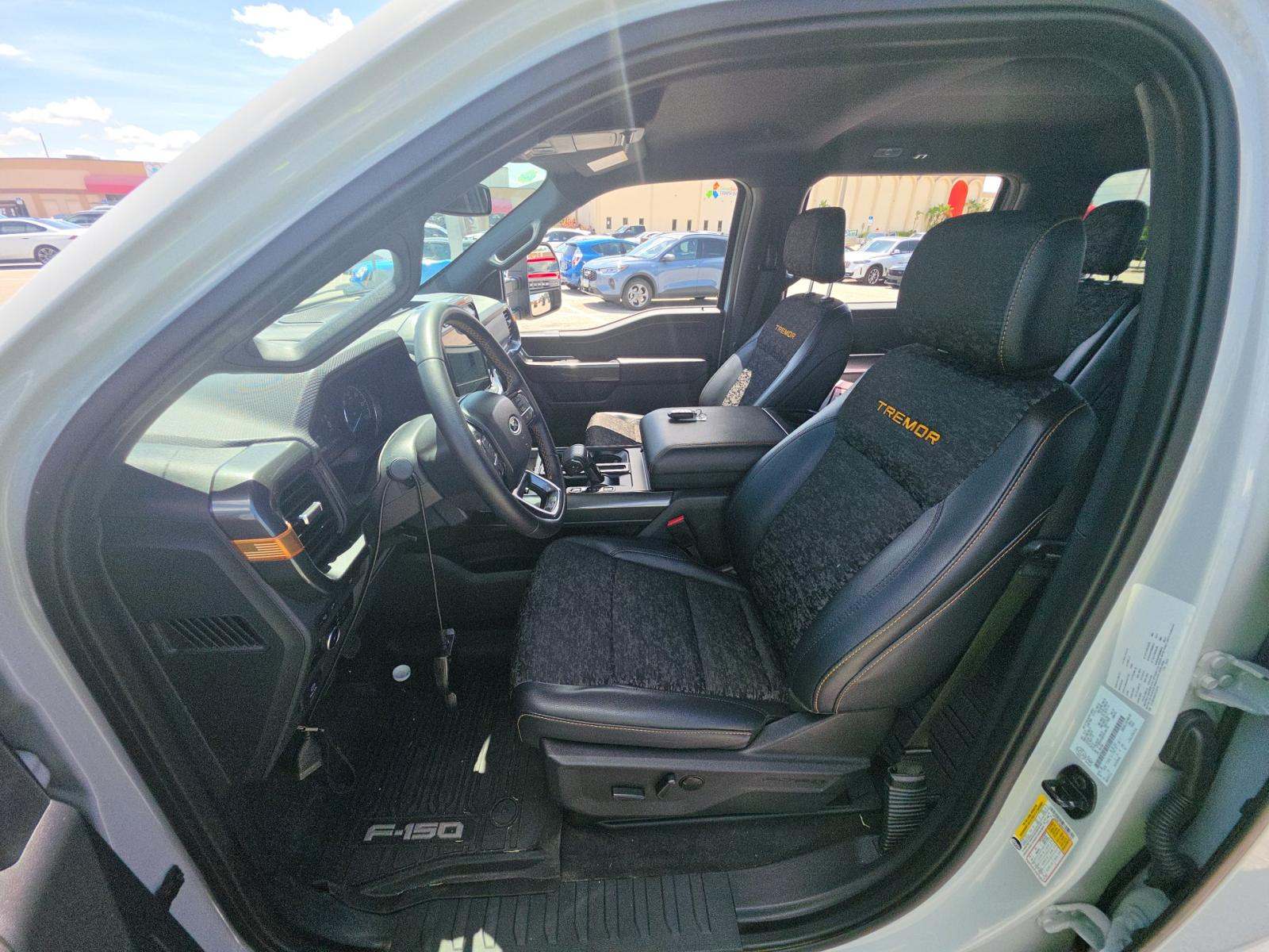 2023 Ford F-150 Tremor AWD