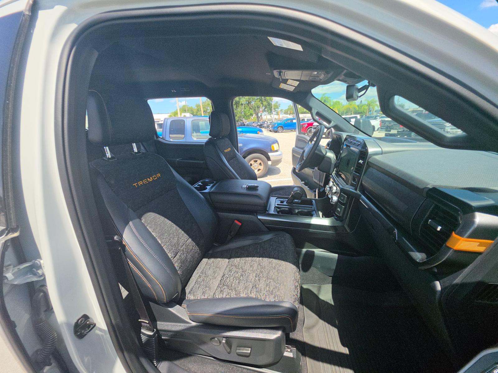 2023 Ford F-150 Tremor AWD